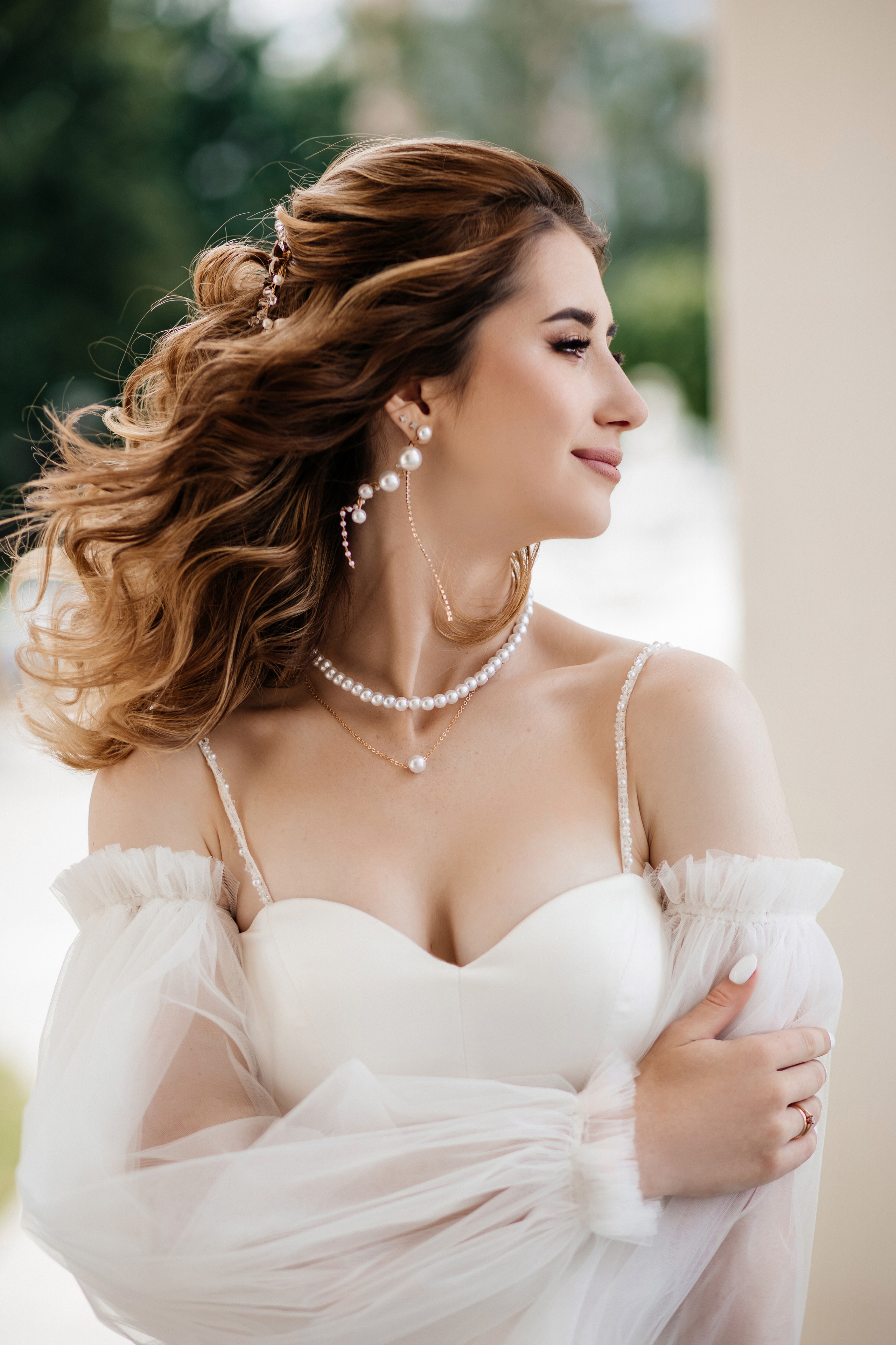 Настя и Андрей. Фотограф в Тамбове Ольга Мельникова