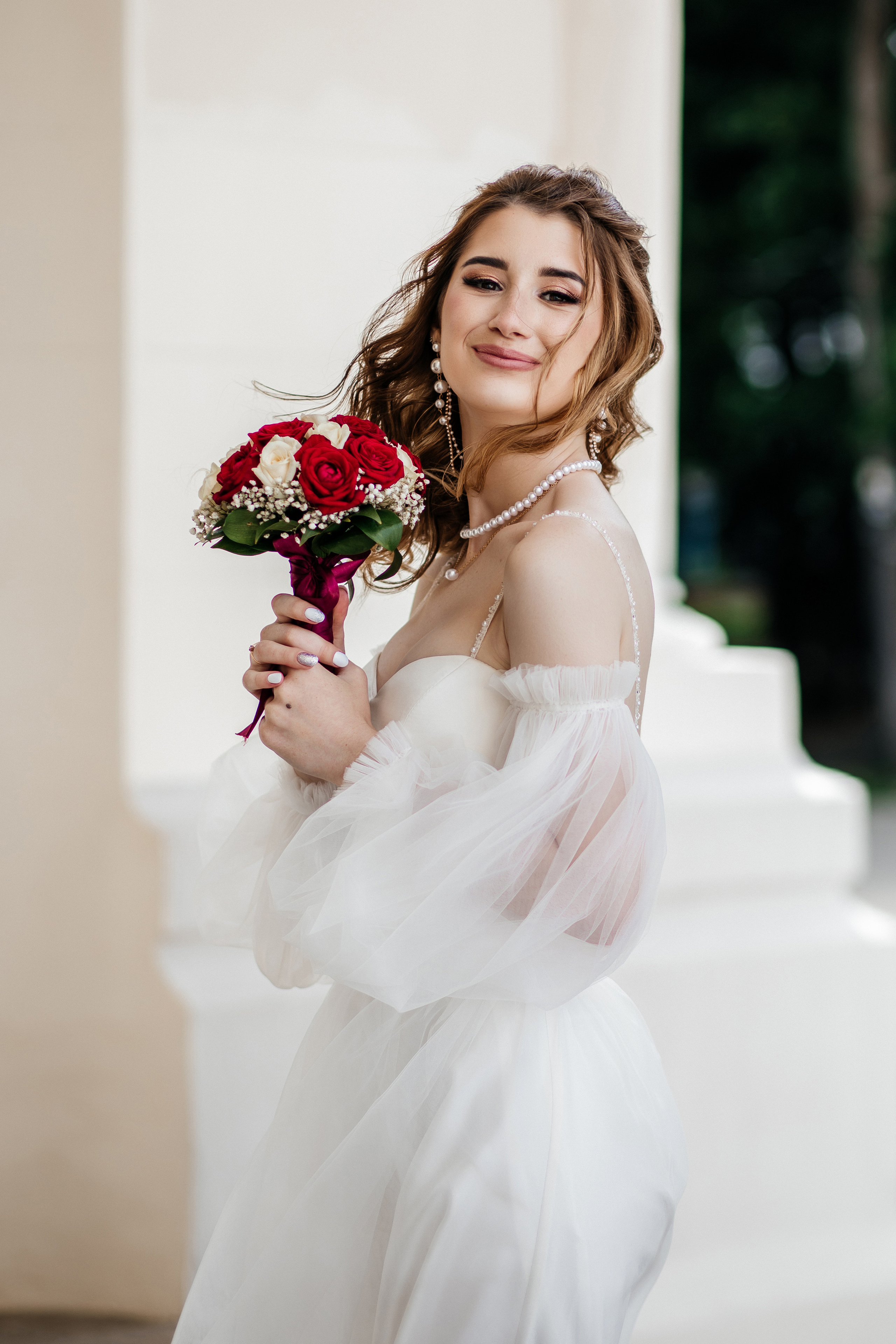 Настя и Андрей. Фотограф в Тамбове Ольга Мельникова