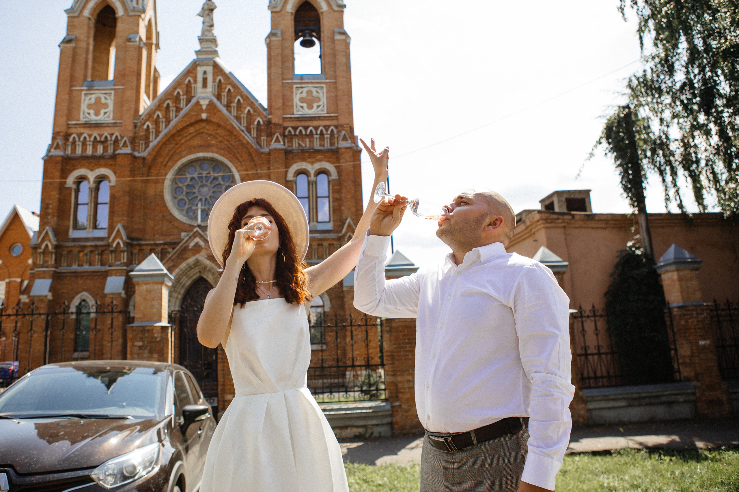 Солнце в подсолнухах. Фотограф в Тамбове Ольга Мельникова