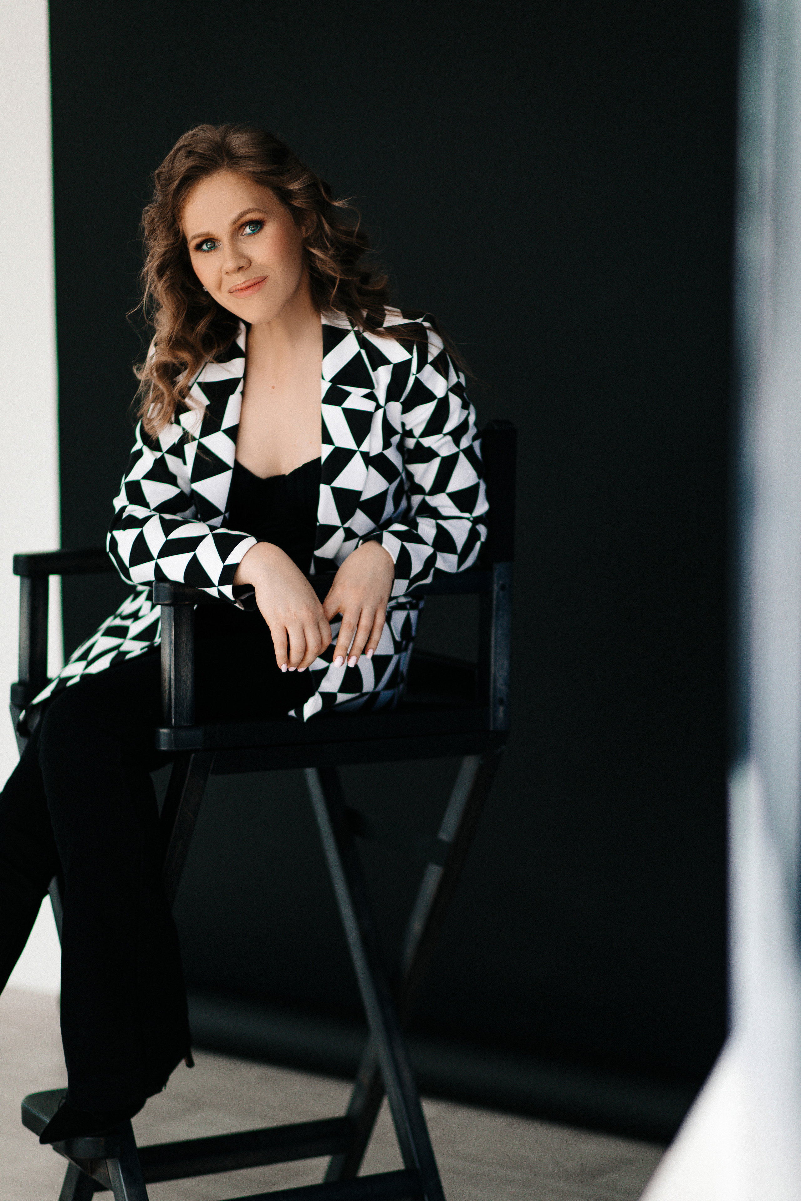 Для руководителя Мастерской праздников «Изюм». Фотограф в Тамбове Ольга Мельникова