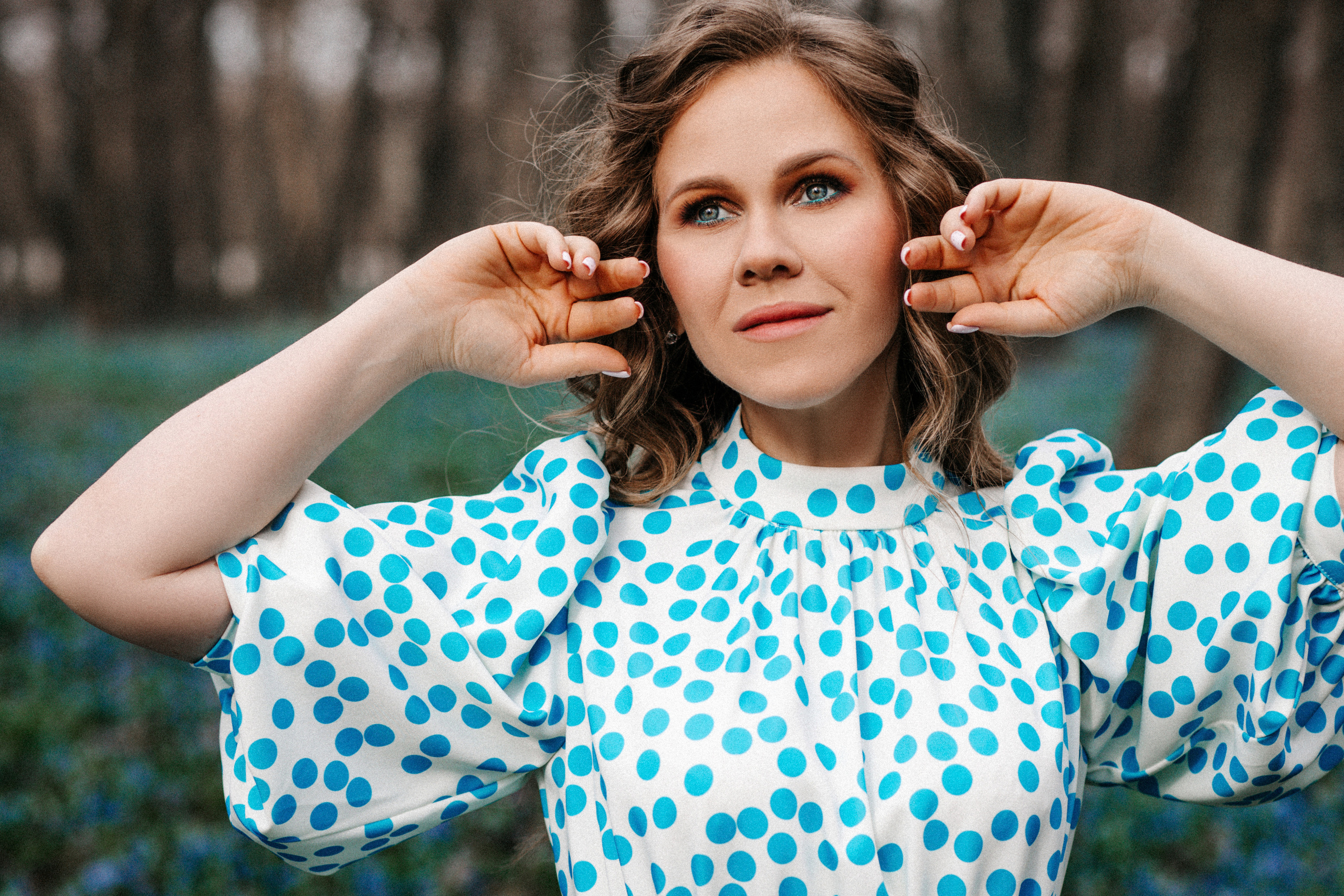 Для руководителя Мастерской праздников «Изюм». Фотограф в Тамбове Ольга Мельникова