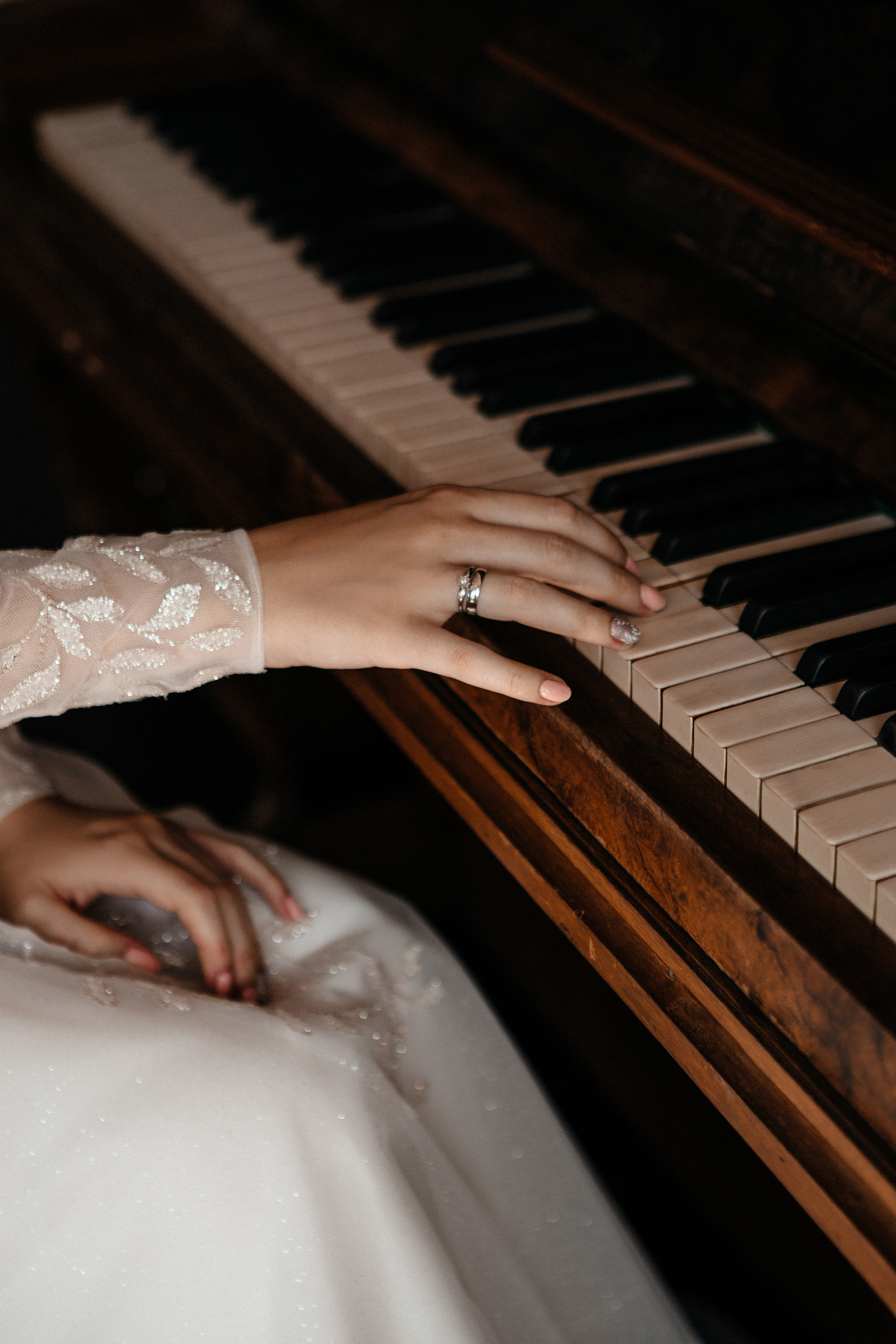 Свадьба /студия. Фотограф в Тамбове Ольга Мельникова