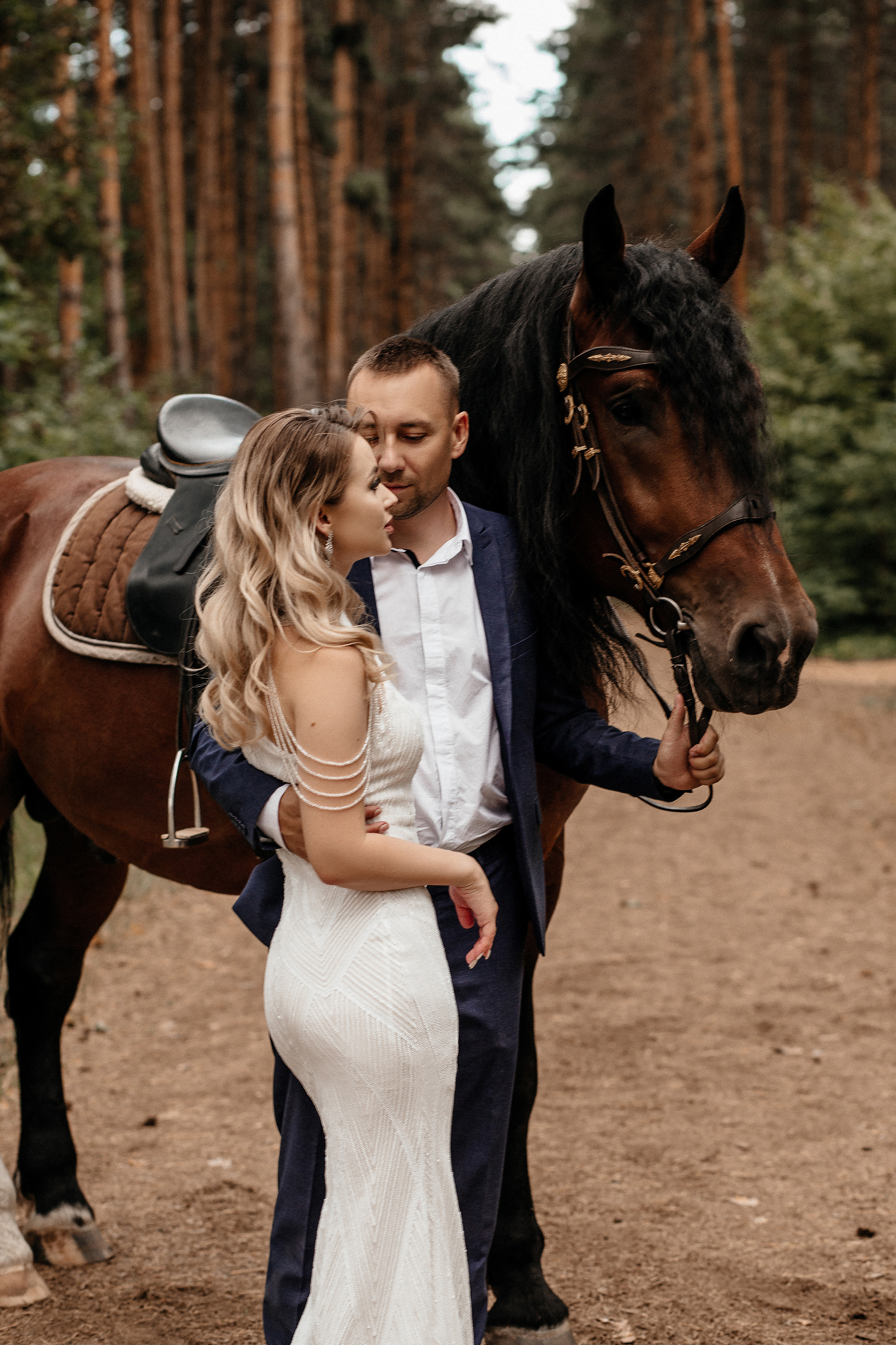 «Лесная сказка». Фотограф в Тамбове Ольга Мельникова