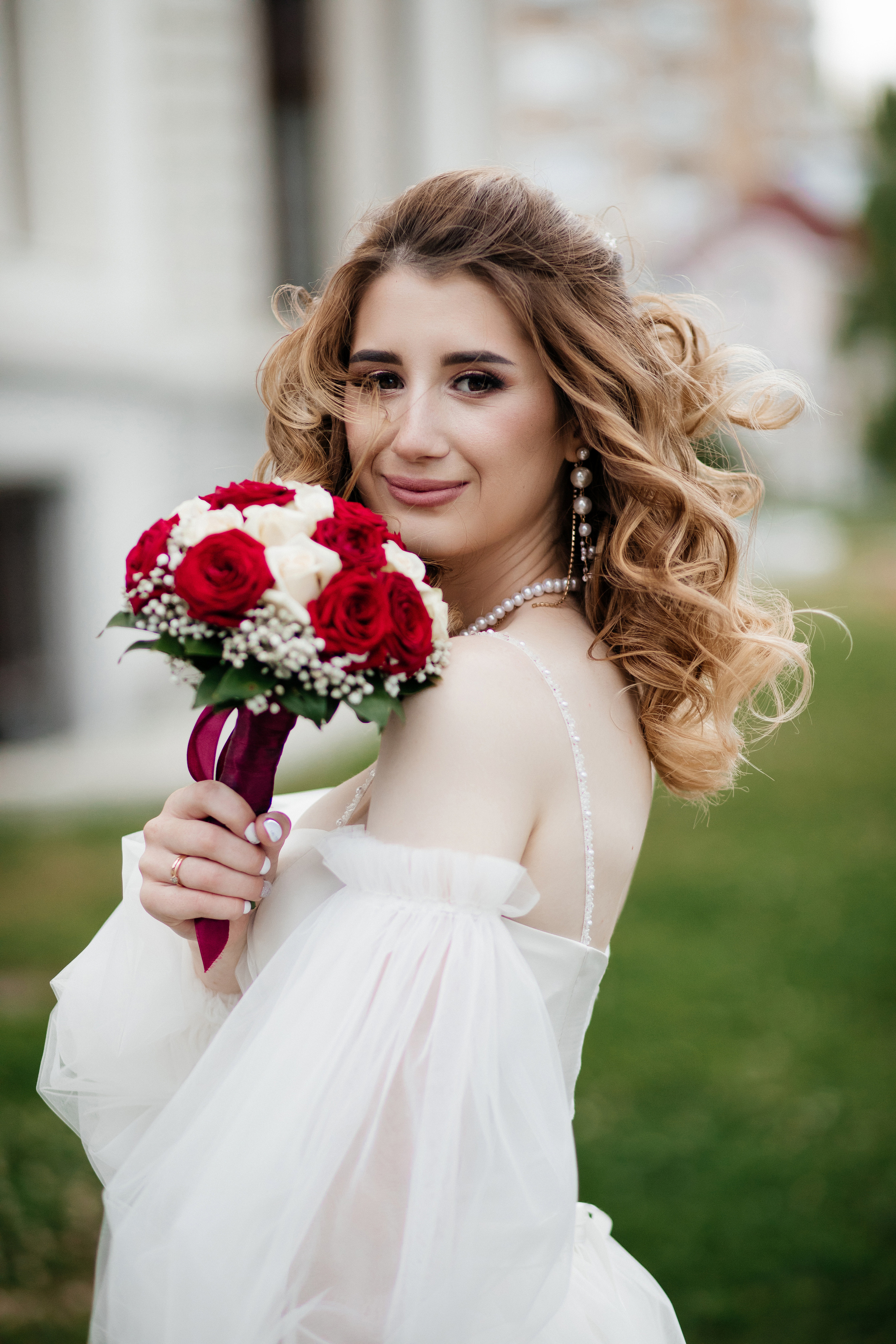 Настя и Андрей. Фотограф в Тамбове Ольга Мельникова