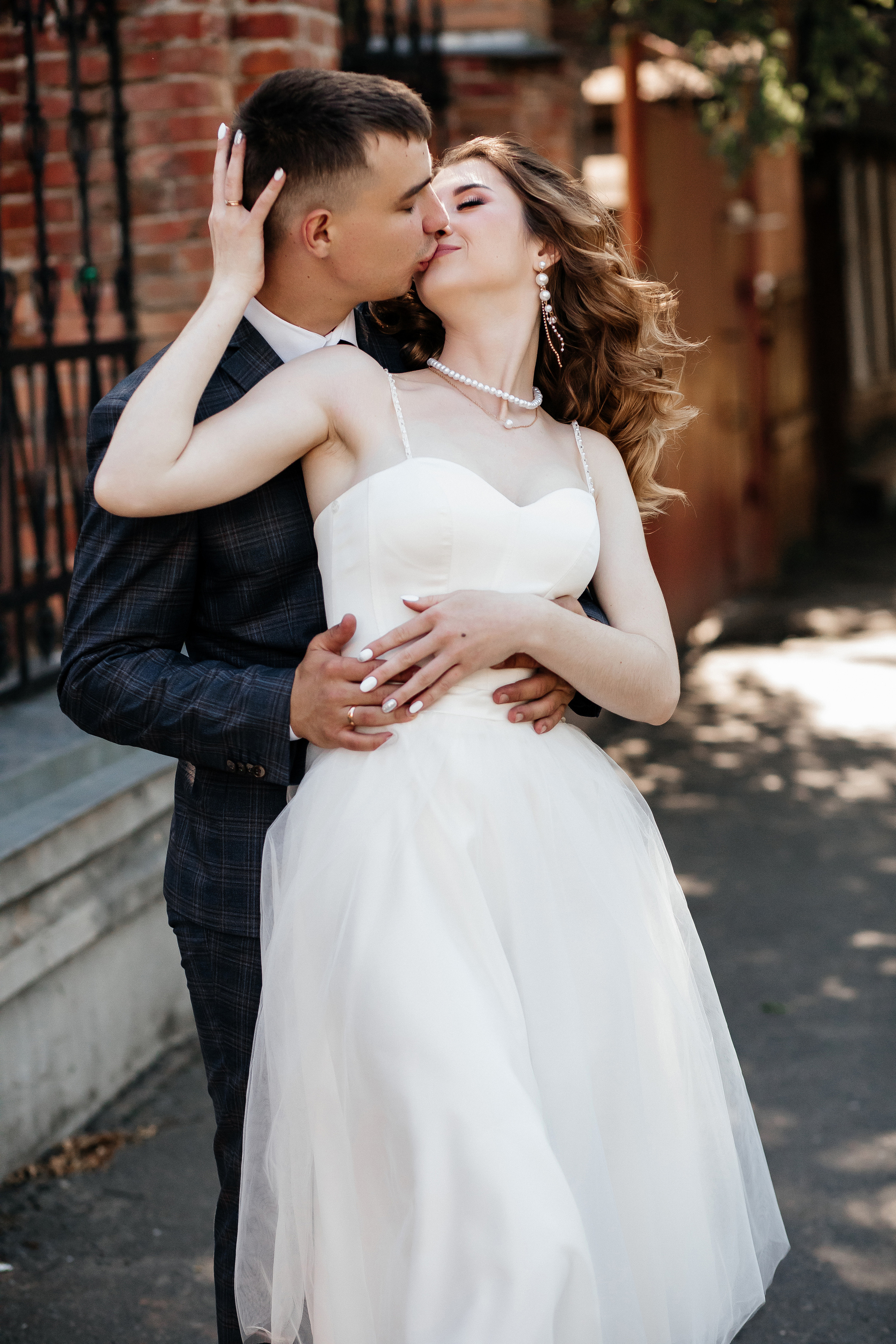 Настя и Андрей. Фотограф в Тамбове Ольга Мельникова