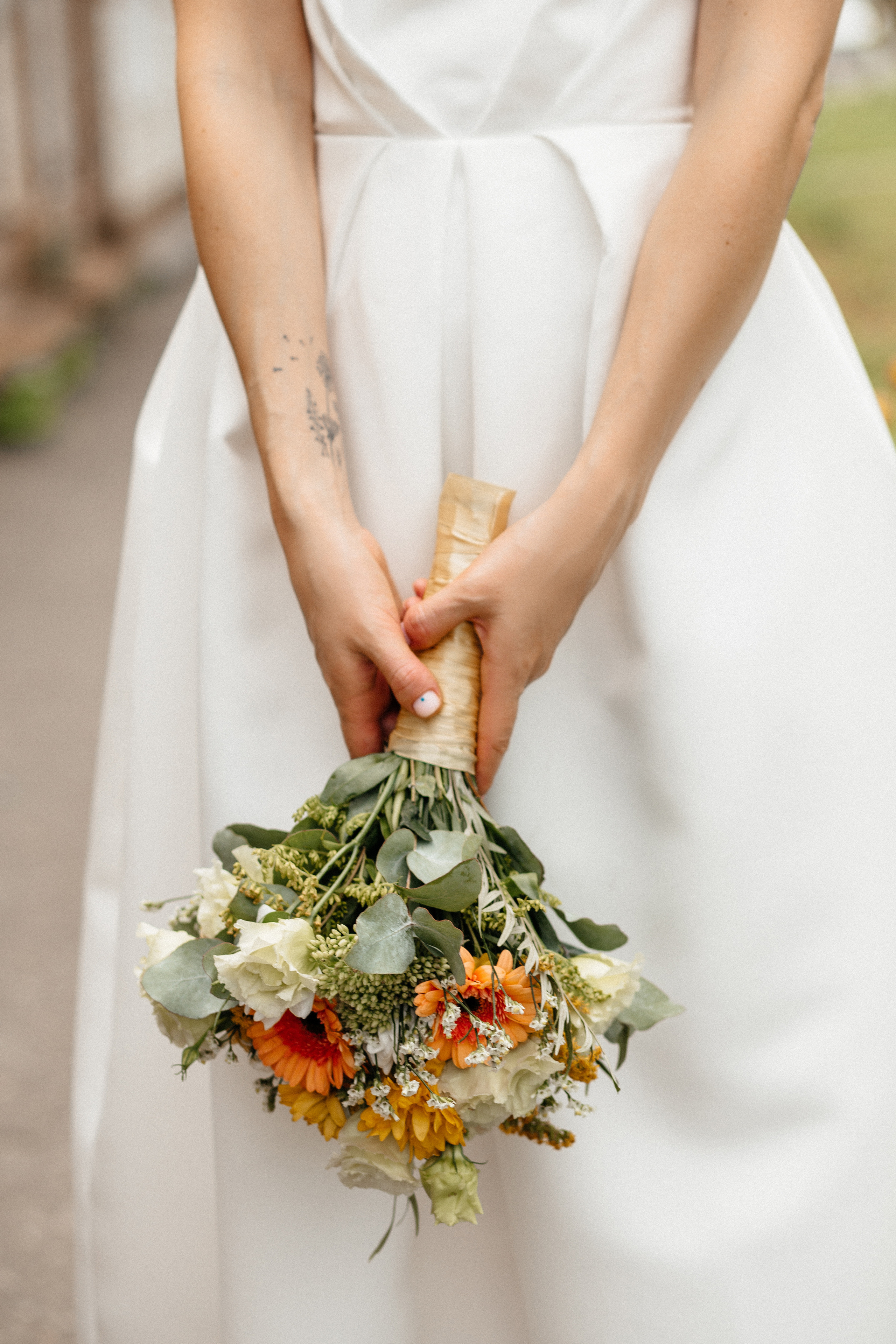 Солнце в подсолнухах. Фотограф в Тамбове Ольга Мельникова