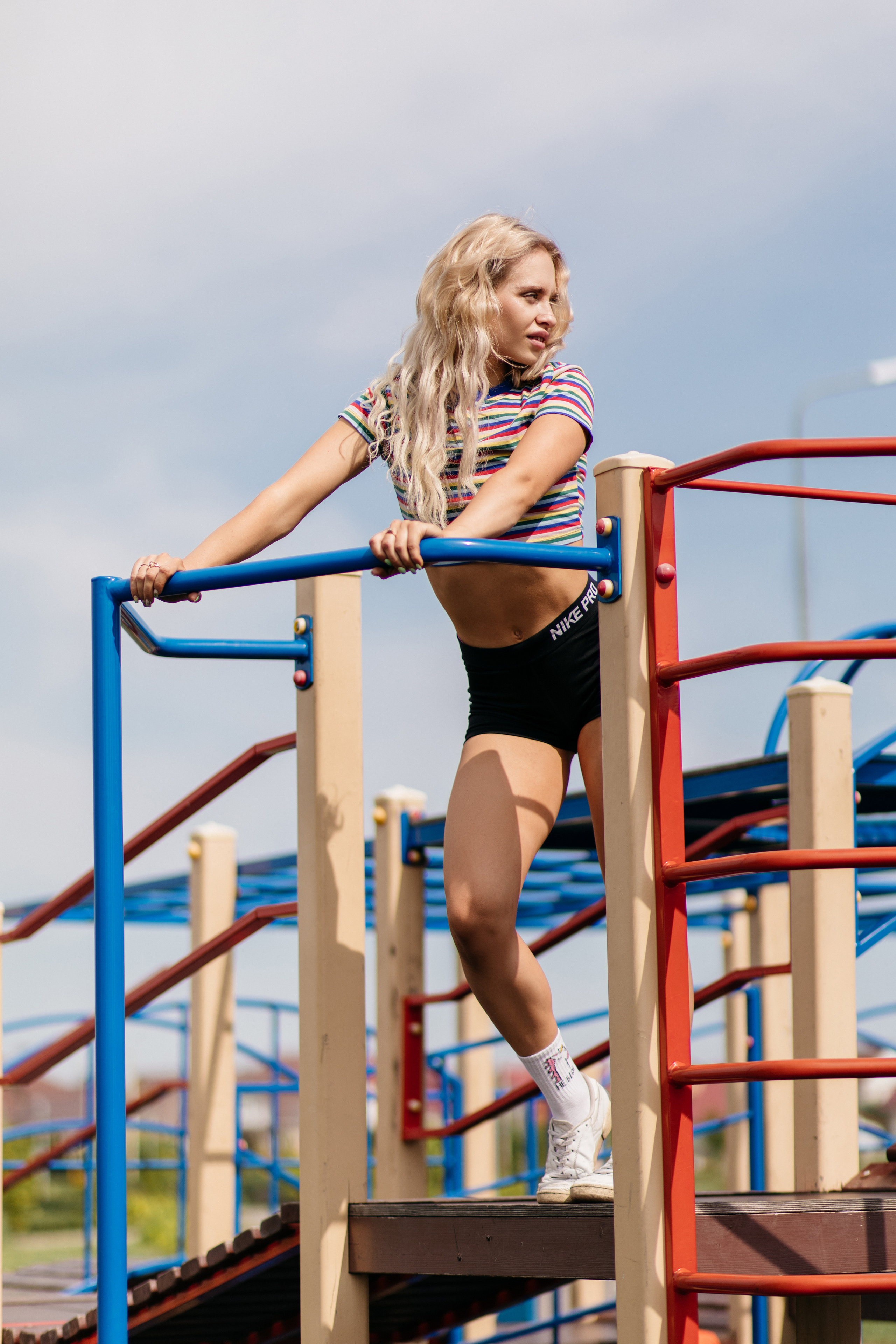 Для спортсмена. Фотограф в Тамбове Ольга Мельникова