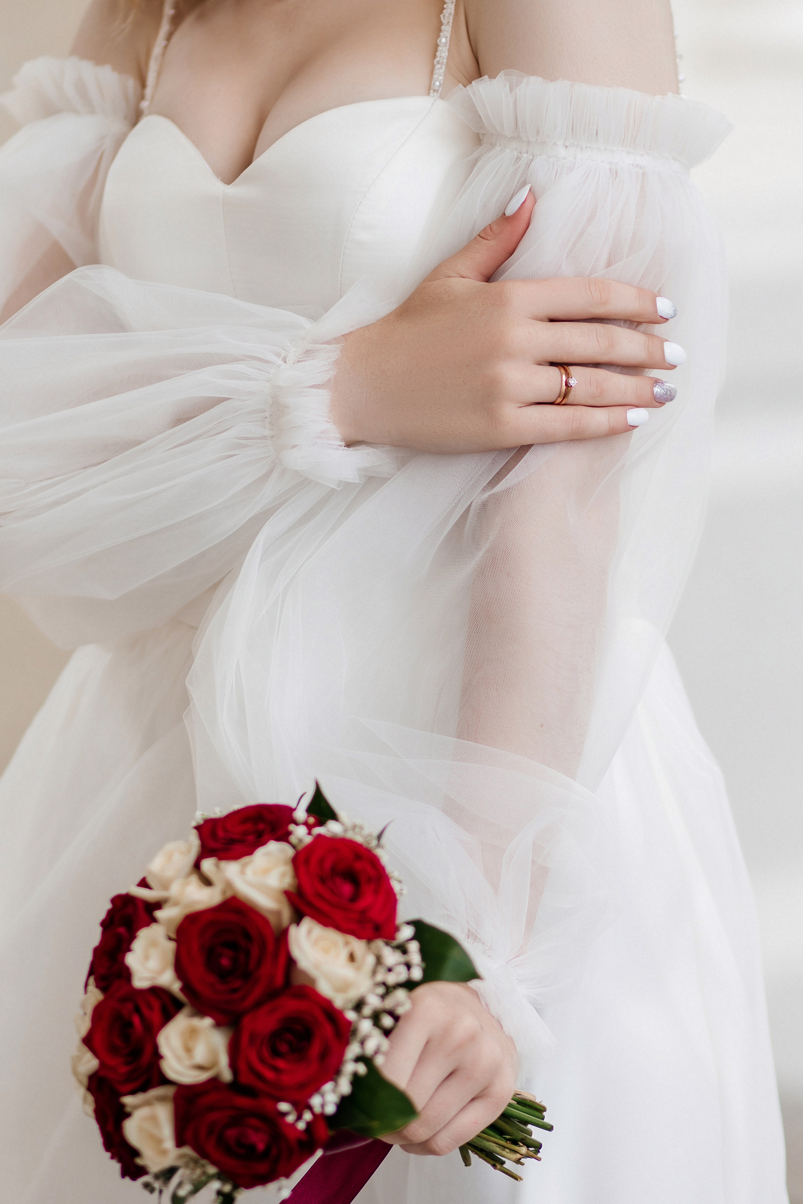 Настя и Андрей. Фотограф в Тамбове Ольга Мельникова