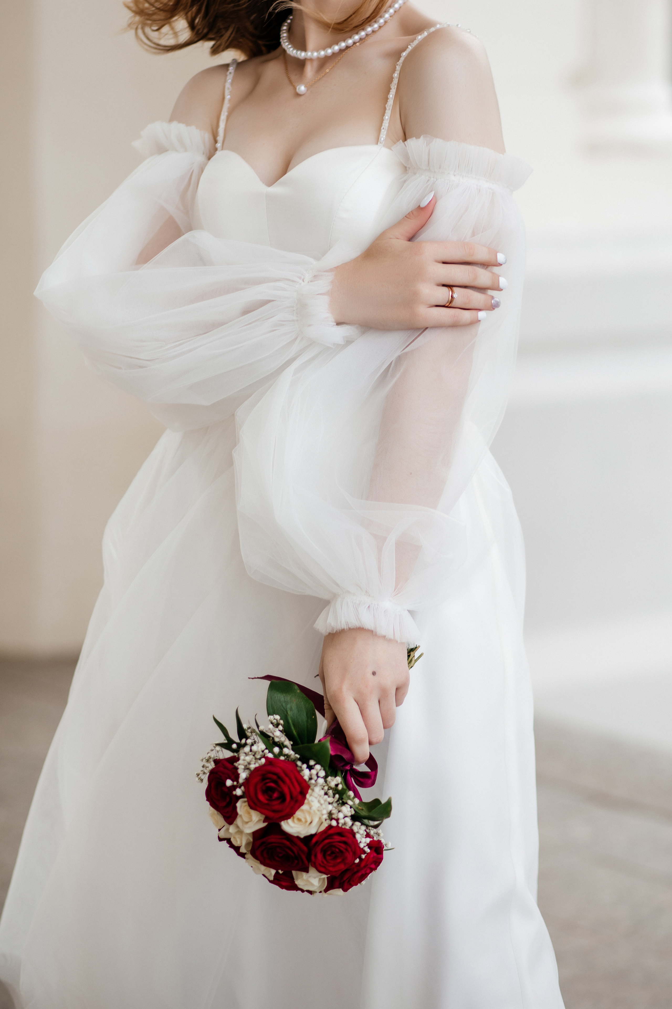 Настя и Андрей. Фотограф в Тамбове Ольга Мельникова