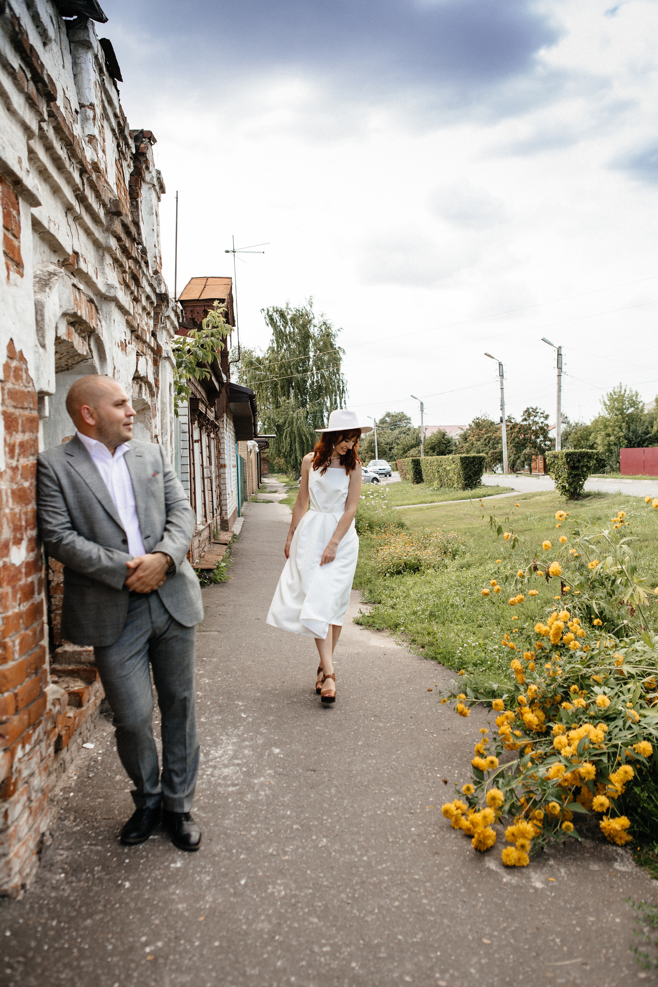 Солнце в подсолнухах. Фотограф в Тамбове Ольга Мельникова
