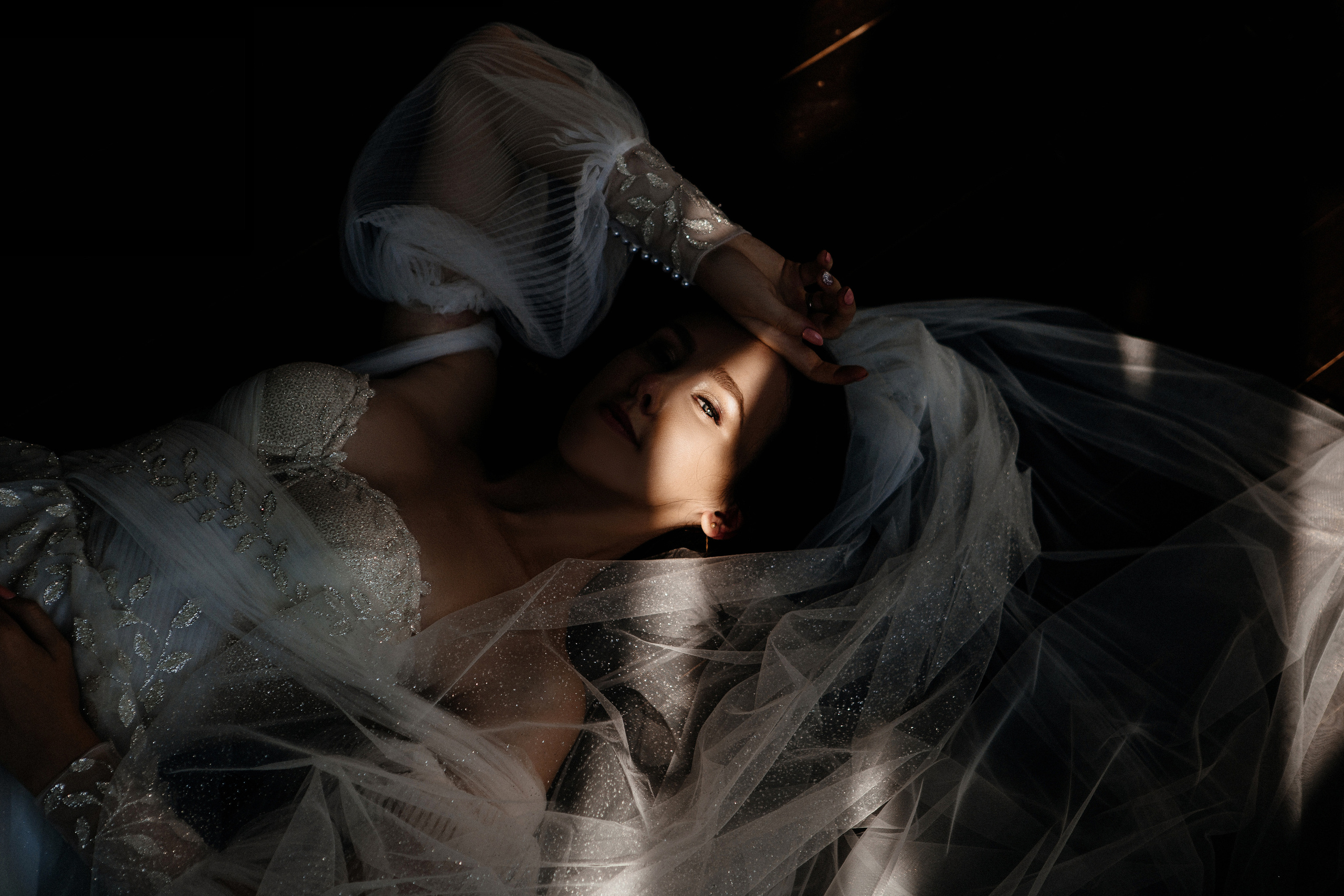 Свадьба /студия. Фотограф в Тамбове Ольга Мельникова