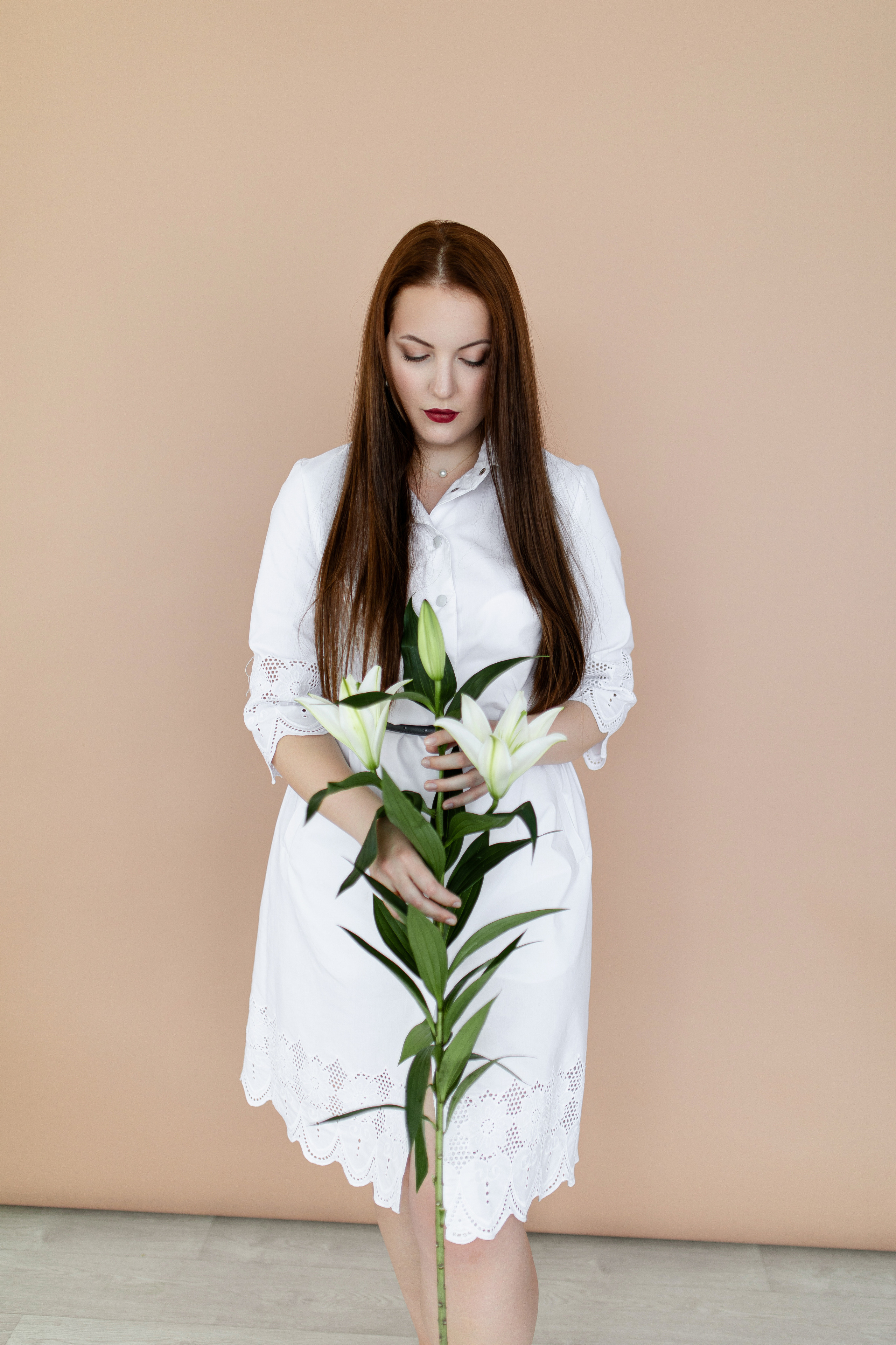 Для мастера электроэпиляции. Фотограф в Тамбове Ольга Мельникова