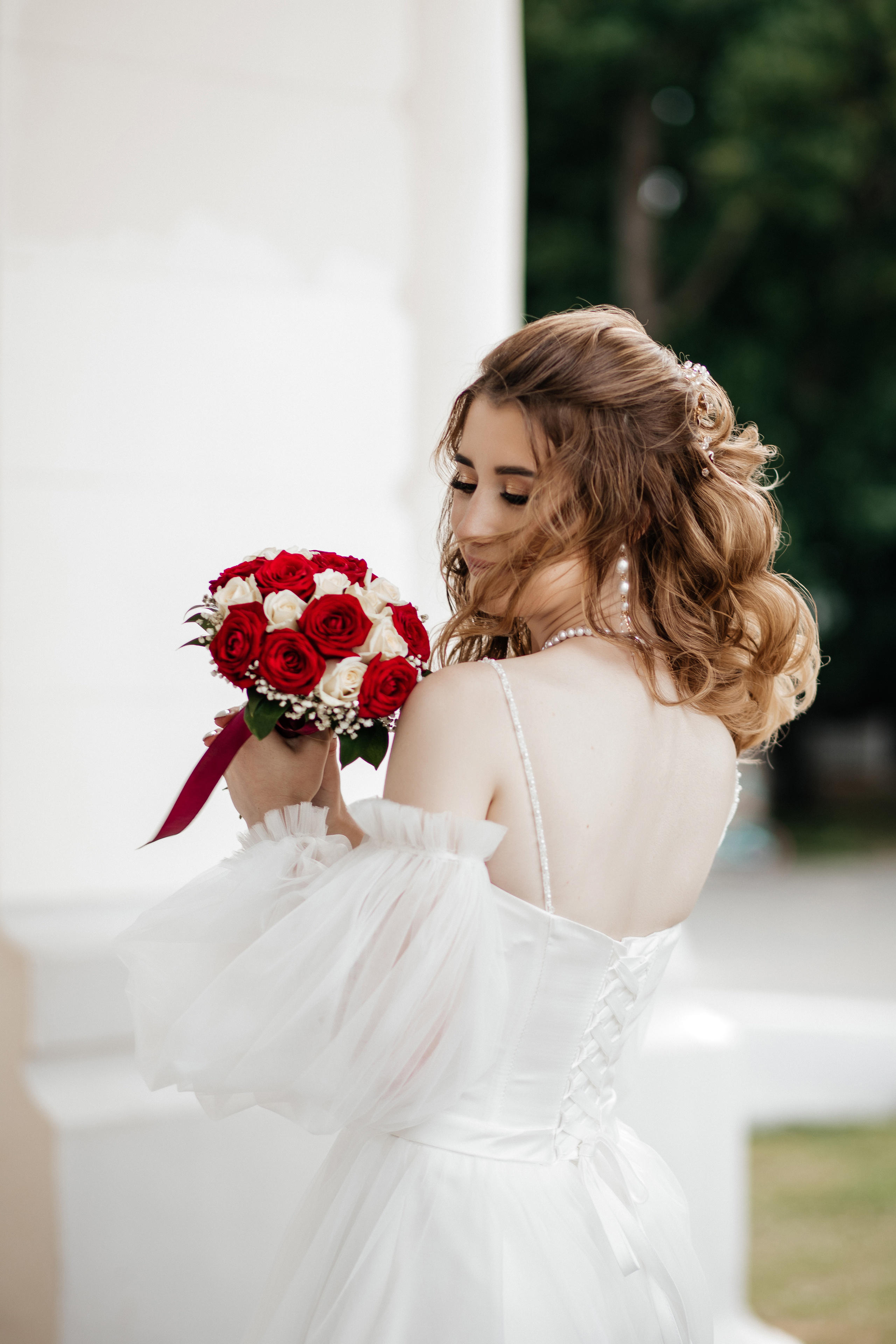 Настя и Андрей. Фотограф в Тамбове Ольга Мельникова