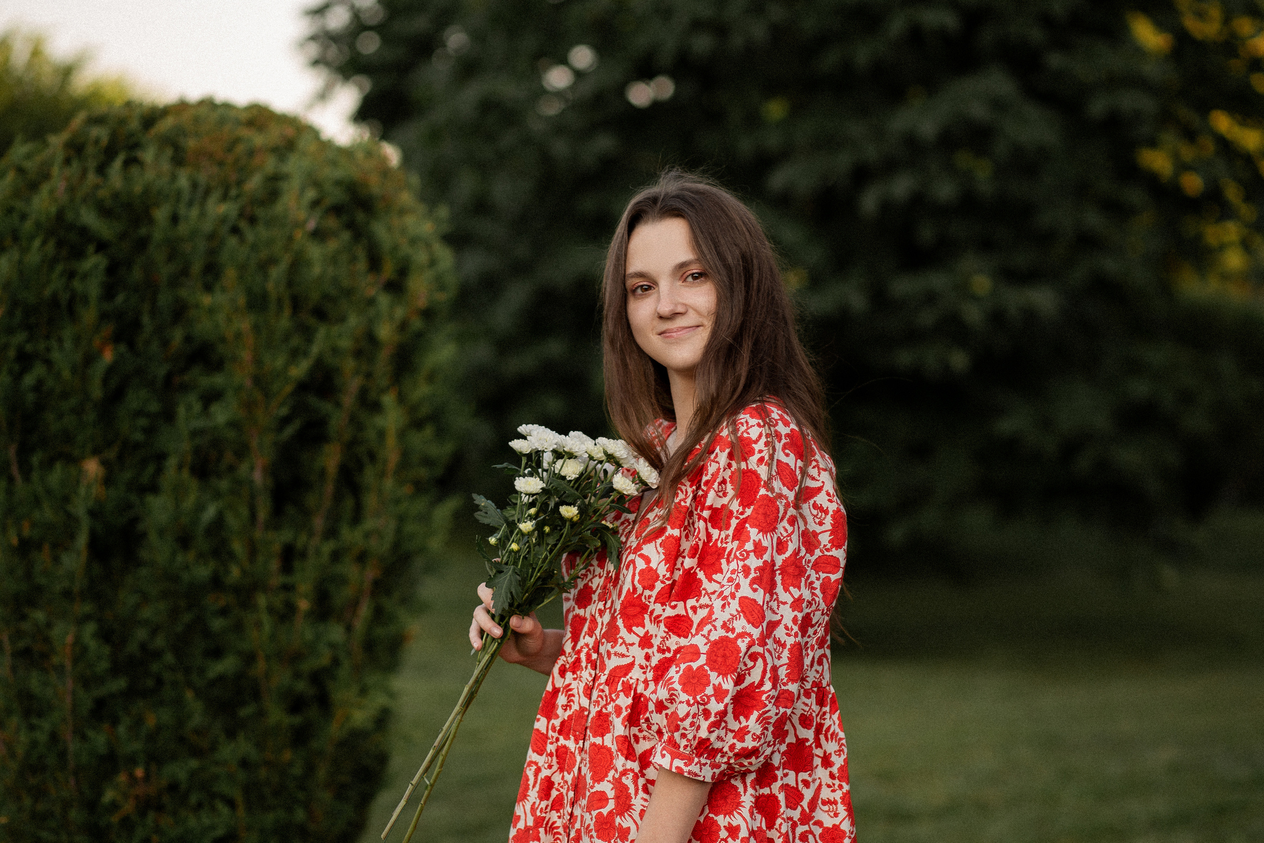 Девичник в стиле пикник. Фотограф в Тамбове Ольга Мельникова