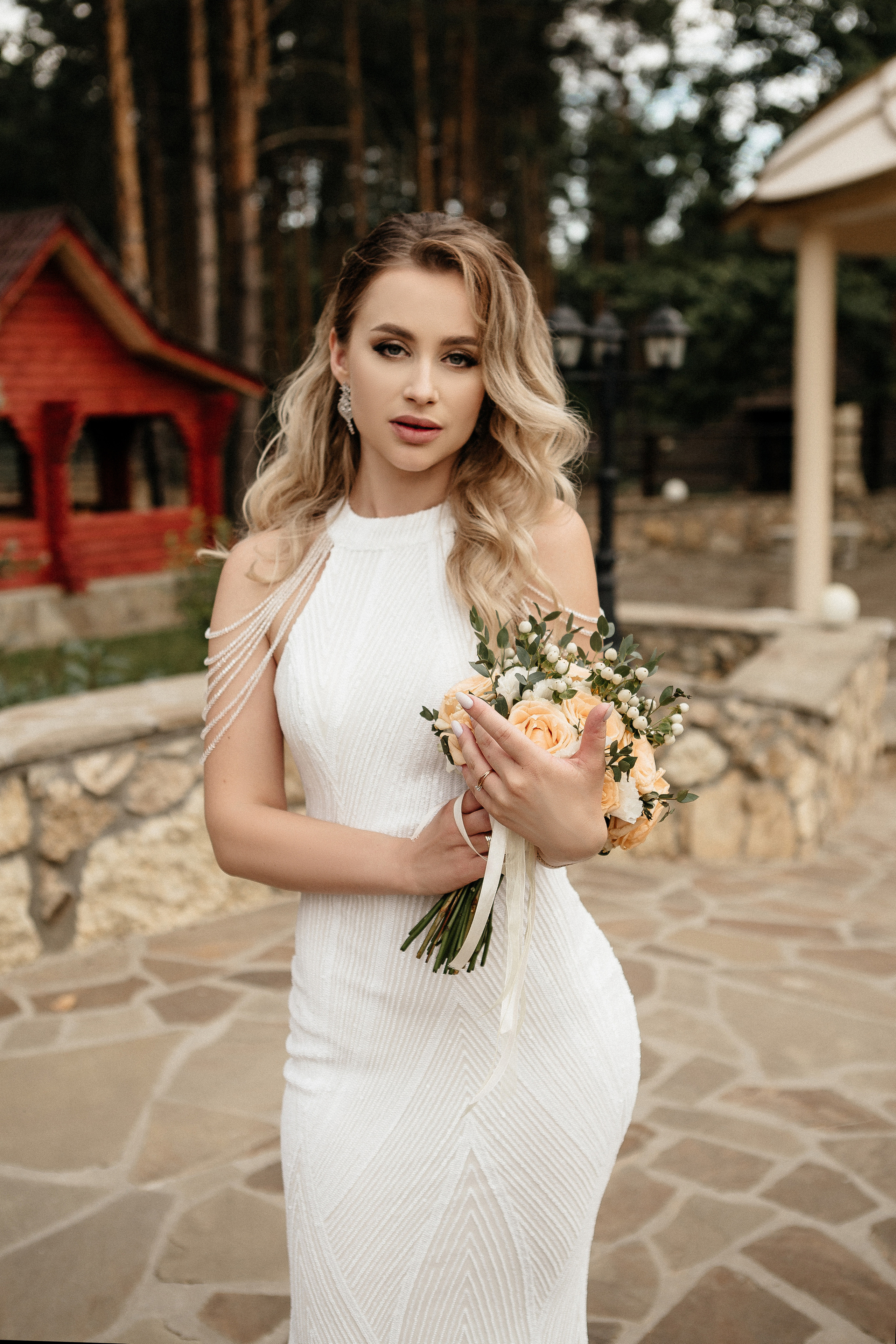 «Лесная сказка». Фотограф в Тамбове Ольга Мельникова