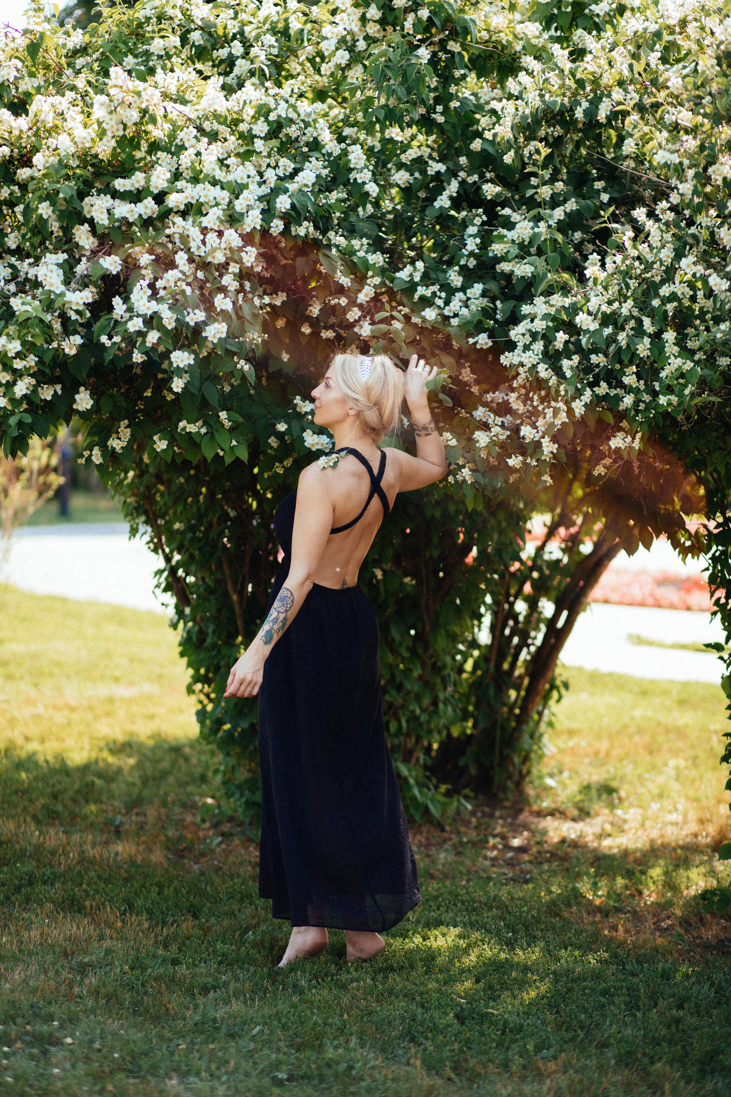 Девичник в греческом стиле. Фотограф в Тамбове Ольга Мельникова