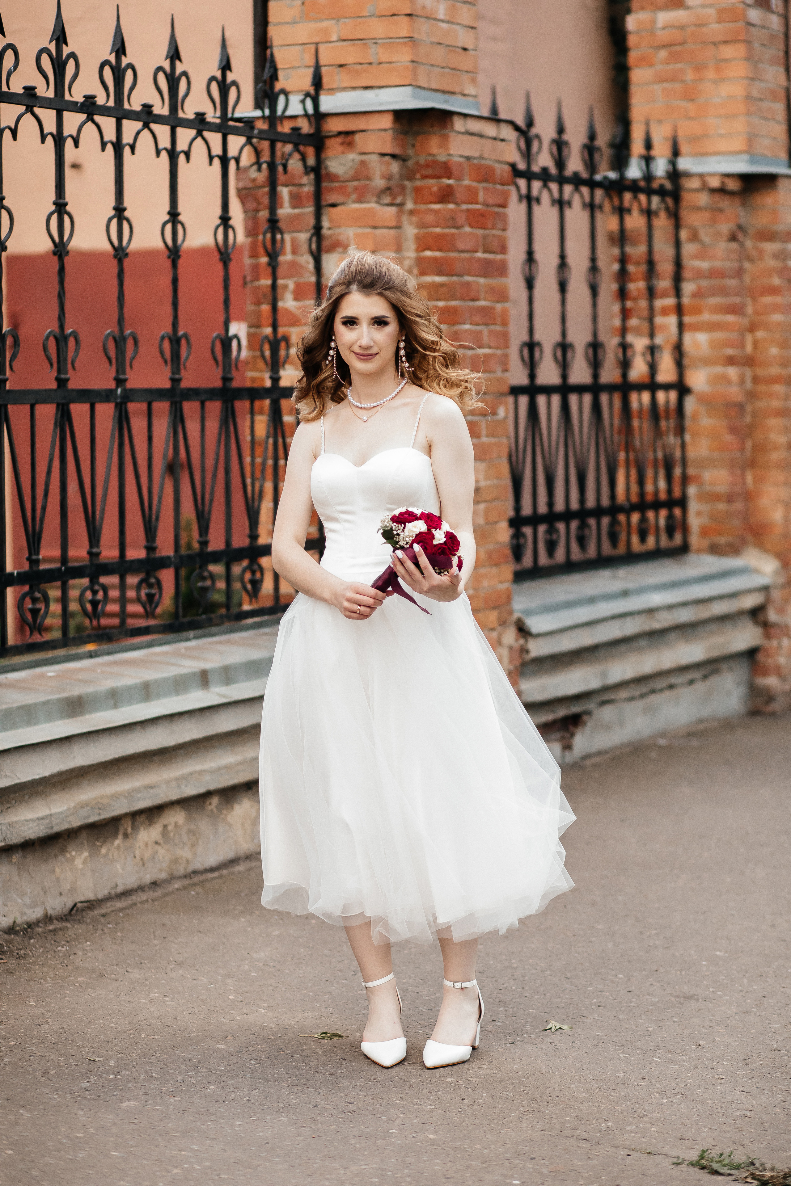 Настя и Андрей. Фотограф в Тамбове Ольга Мельникова