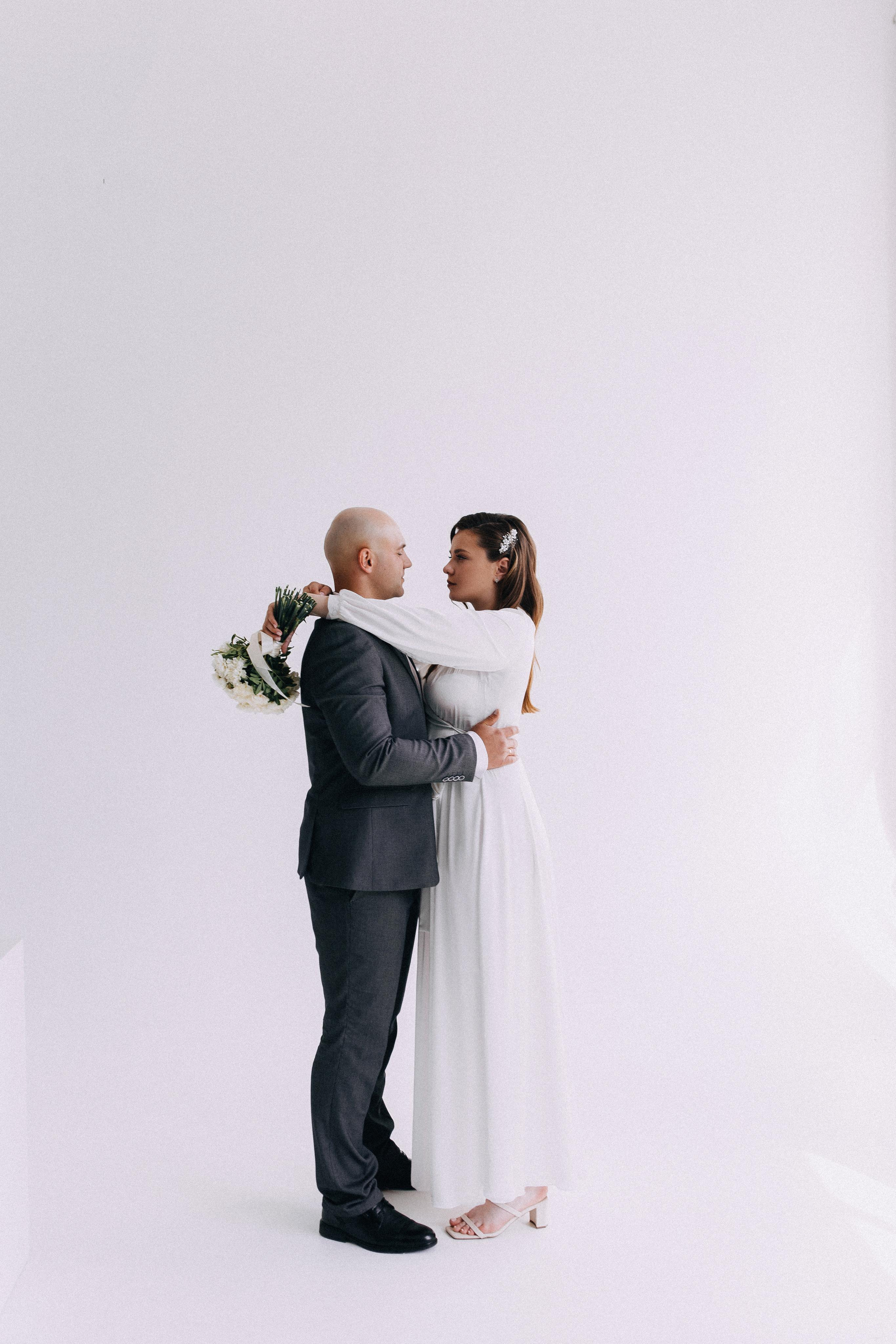 Свадьба/студия. Фотограф в Тамбове Ольга Мельникова