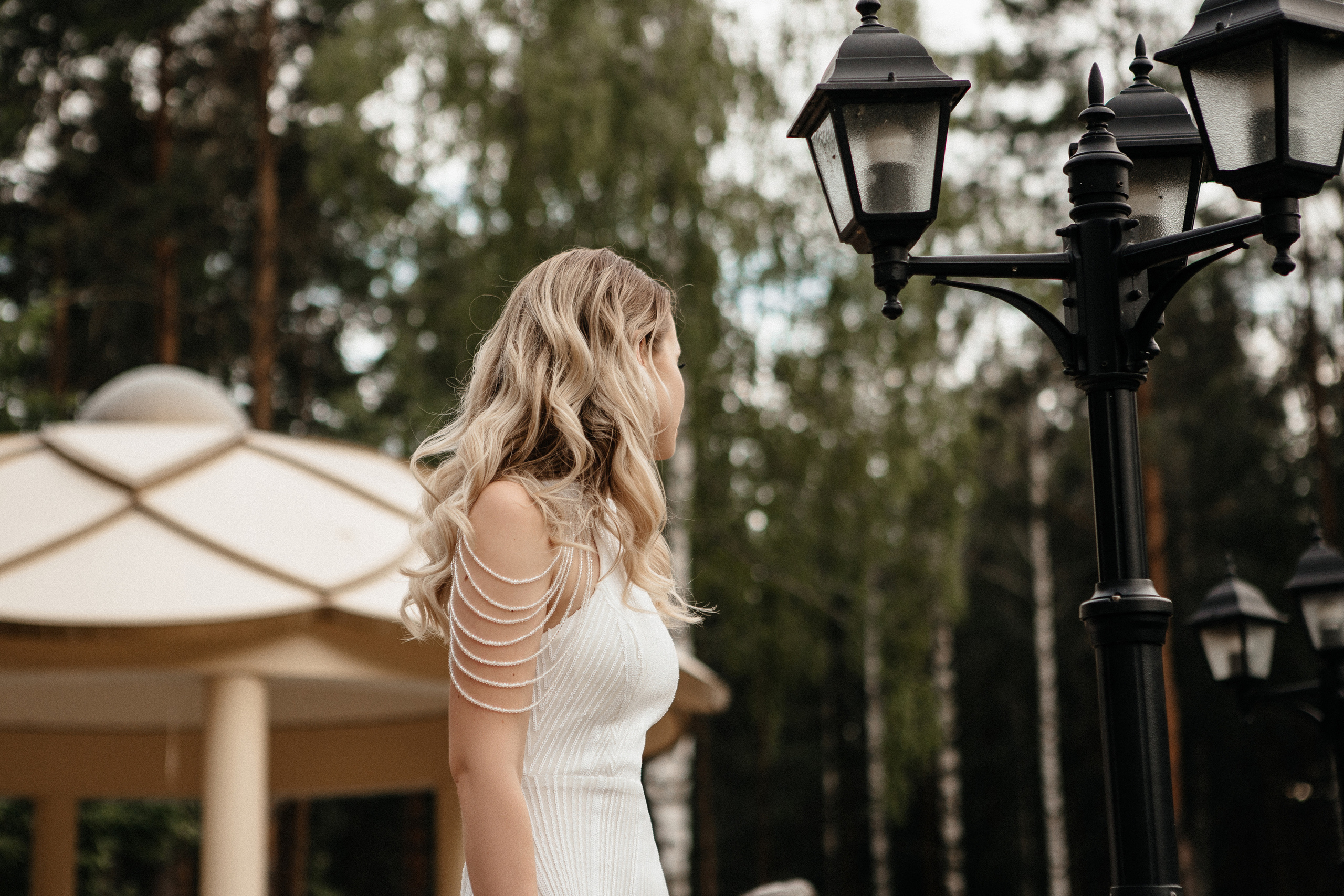 «Лесная сказка». Фотограф в Тамбове Ольга Мельникова