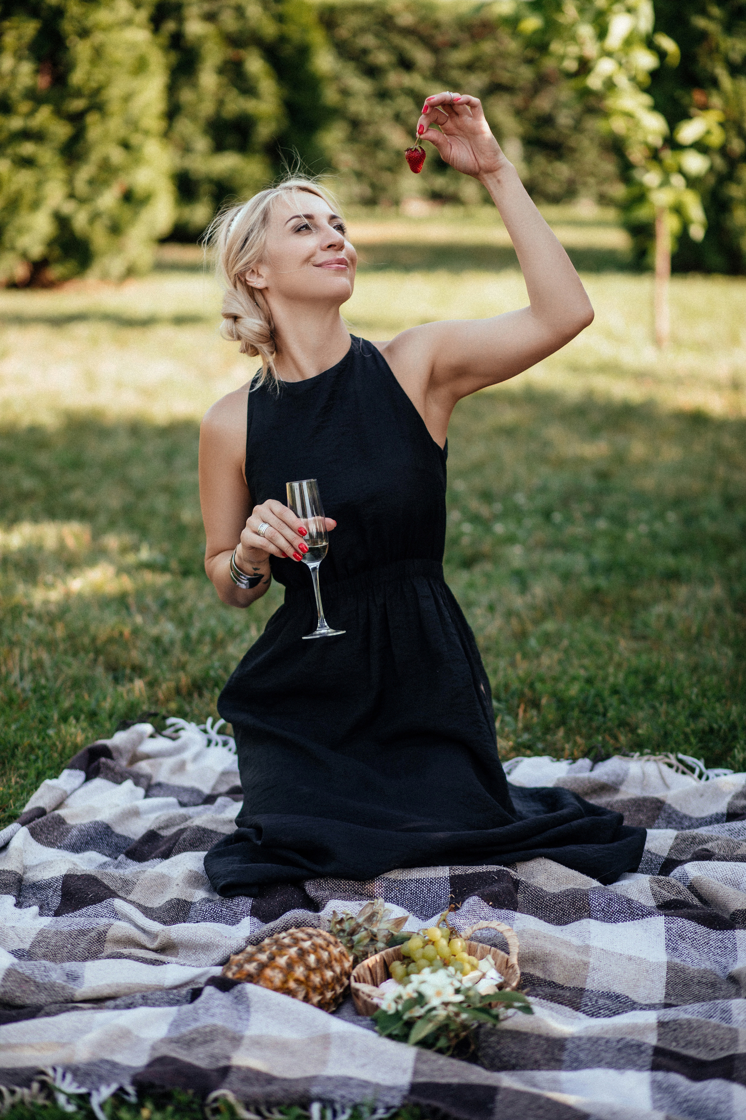 Девичник в греческом стиле. Фотограф в Тамбове Ольга Мельникова