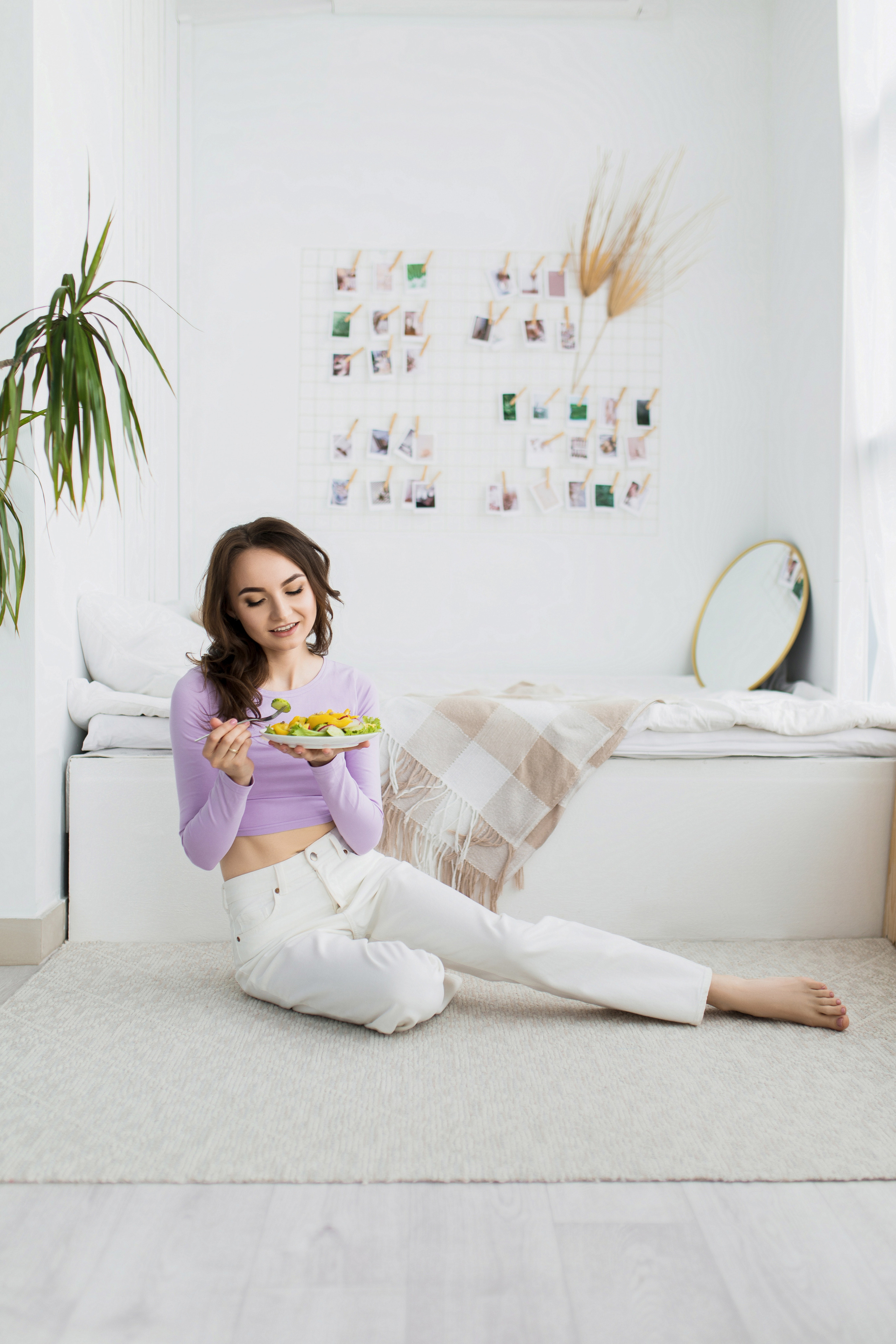 Для нутрициолога. Фотограф в Тамбове Ольга Мельникова