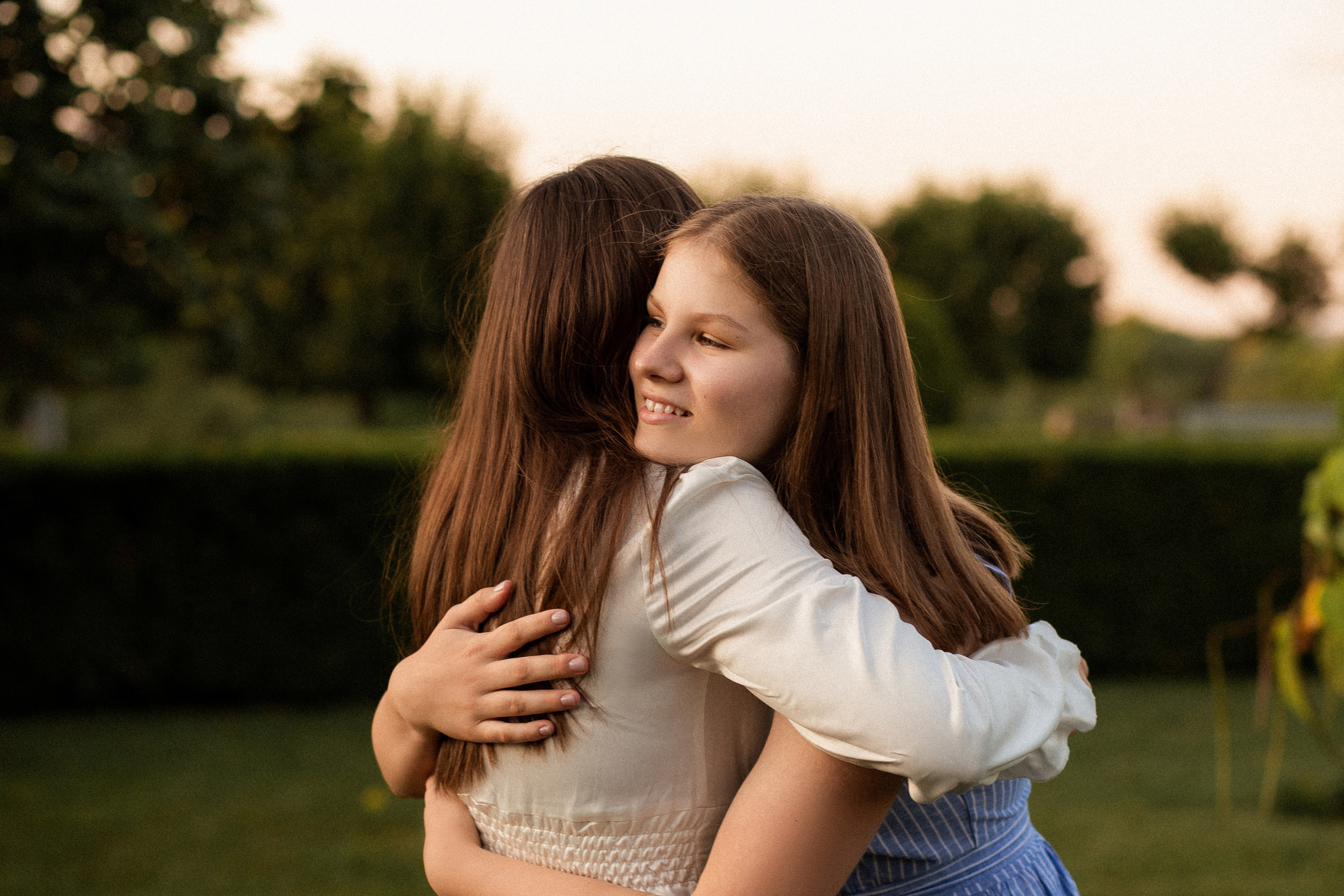 Девичник в стиле пикник. Фотограф в Тамбове Ольга Мельникова