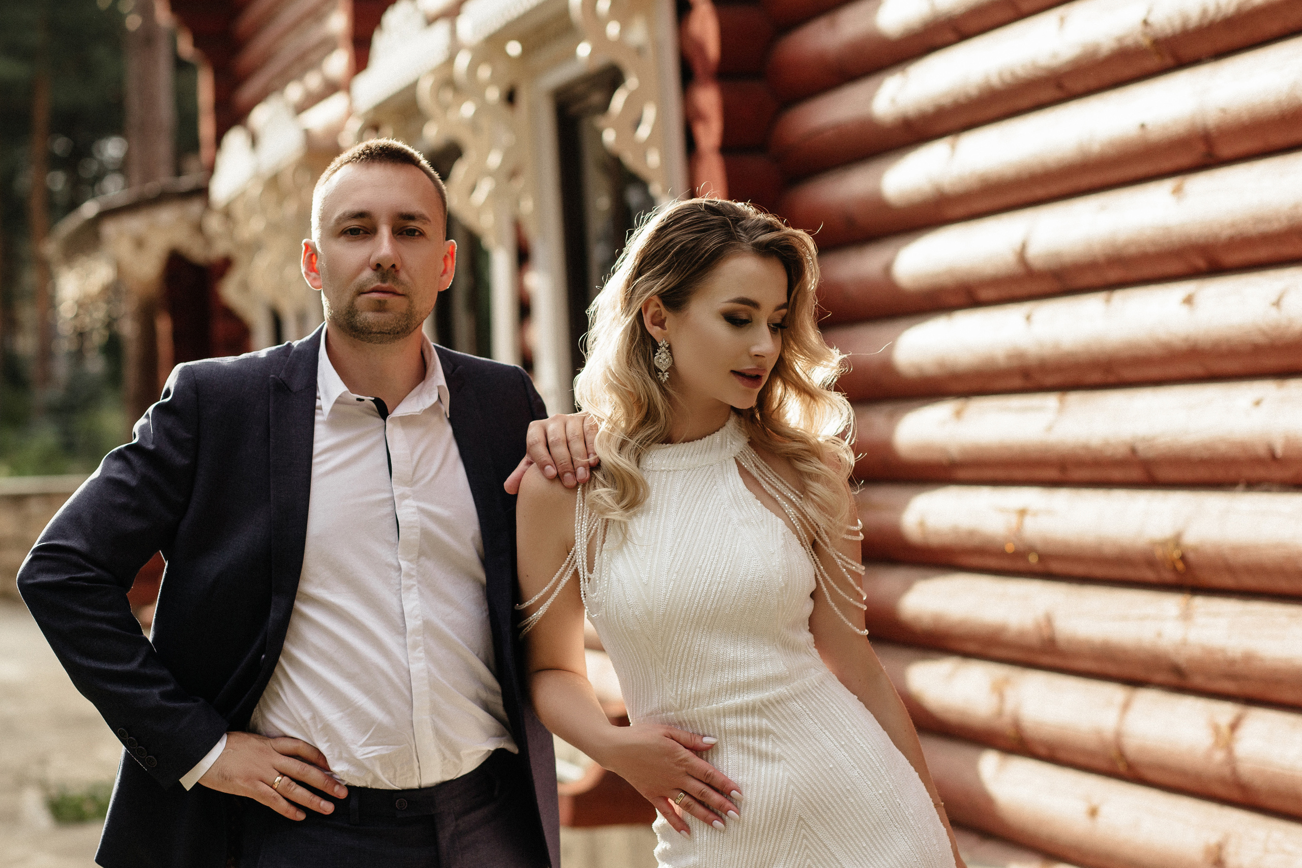 «Лесная сказка». Фотограф в Тамбове Ольга Мельникова