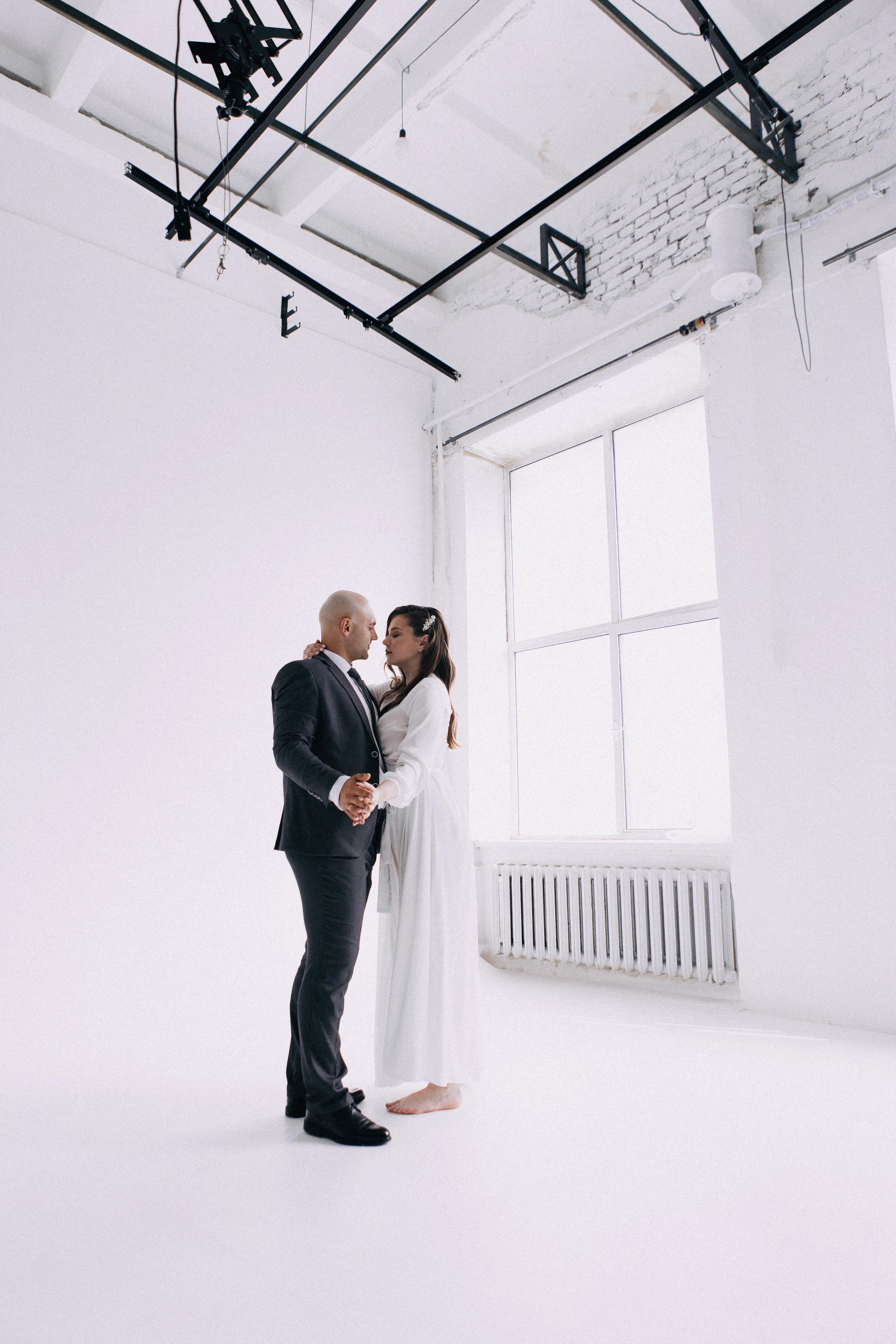 Свадьба/студия. Фотограф в Тамбове Ольга Мельникова