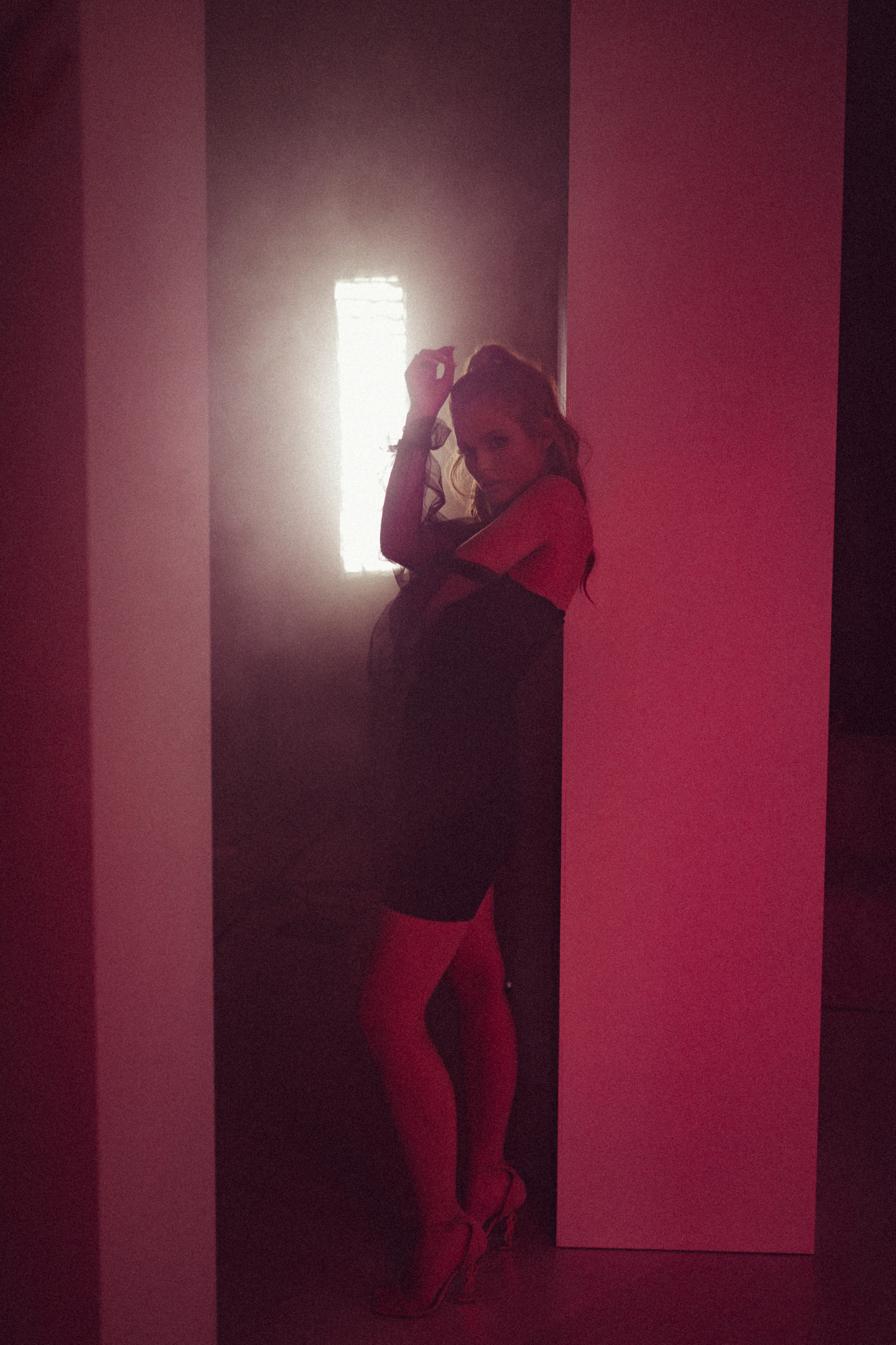 Диана в Veter Studio. Фотограф в Тамбове Ольга Мельникова