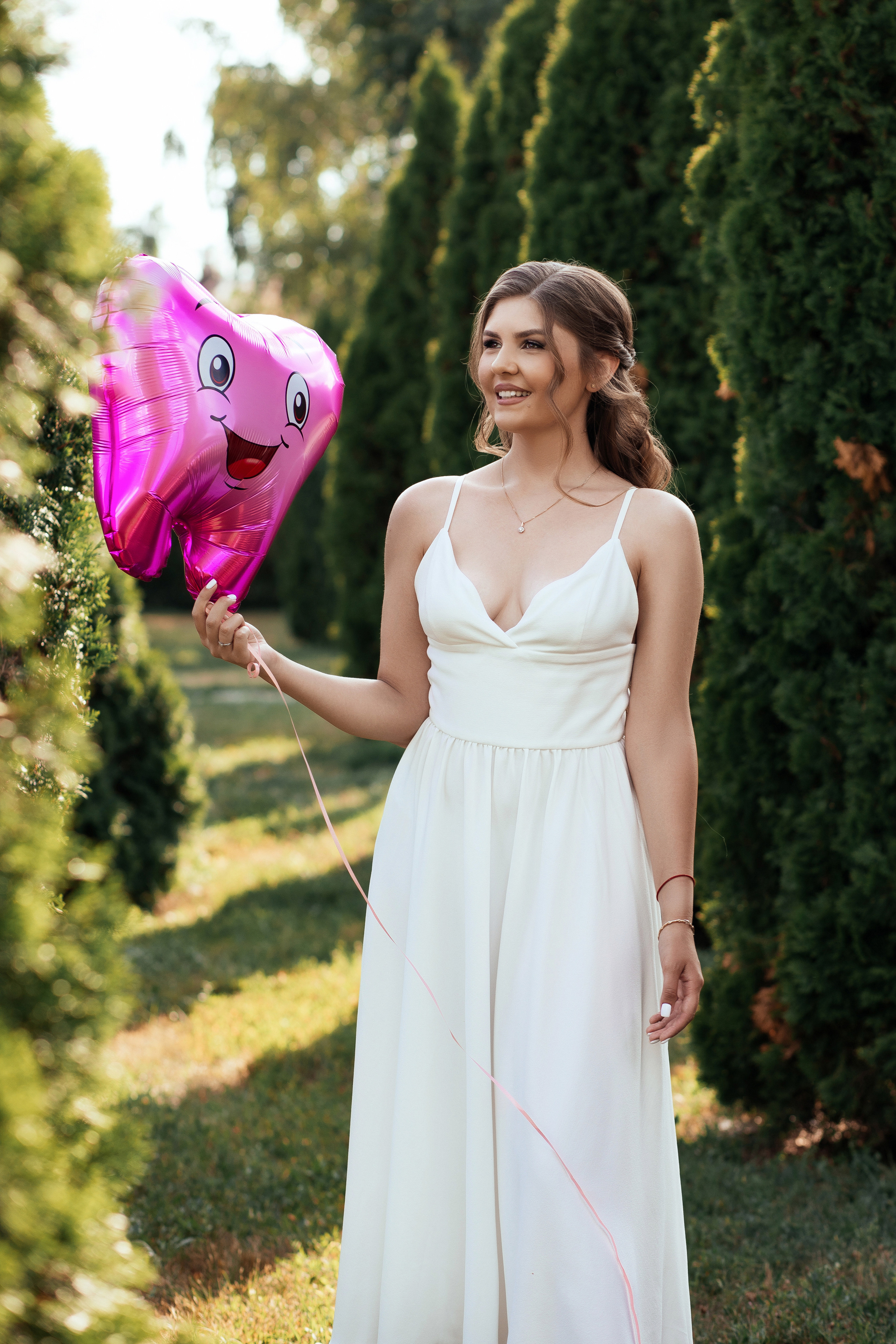 Портреты для выпускниц-стоматологов. Фотограф в Тамбове Ольга Мельникова