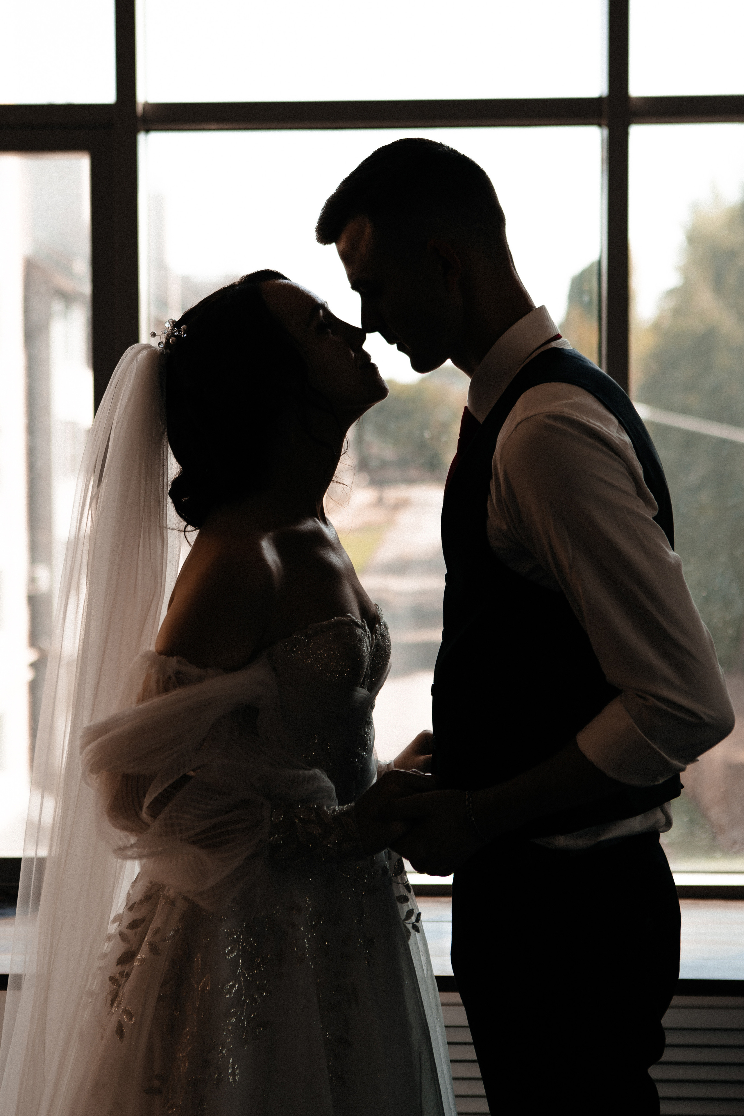 Свадьба /студия. Фотограф в Тамбове Ольга Мельникова