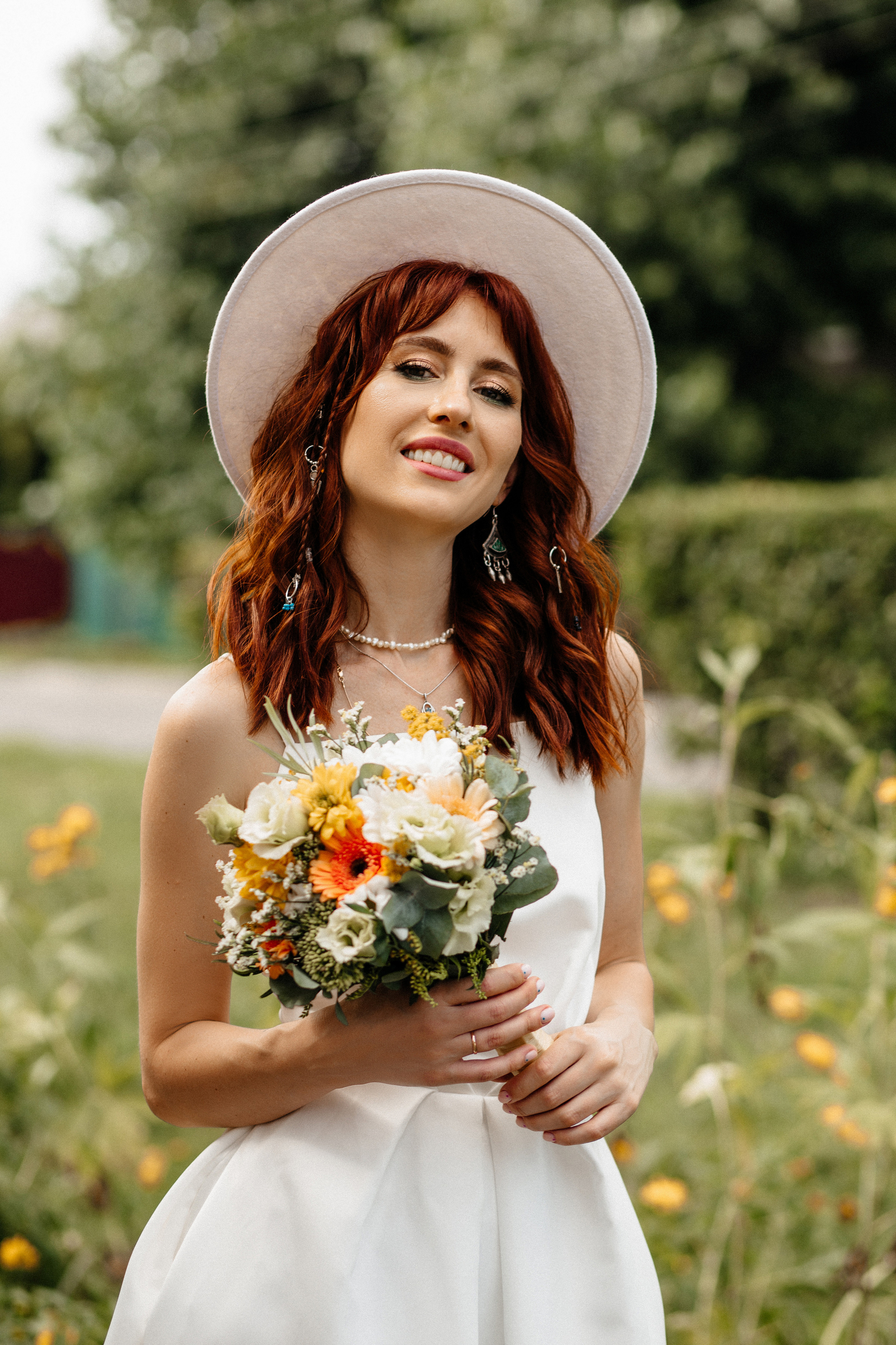 Солнце в подсолнухах. Фотограф в Тамбове Ольга Мельникова