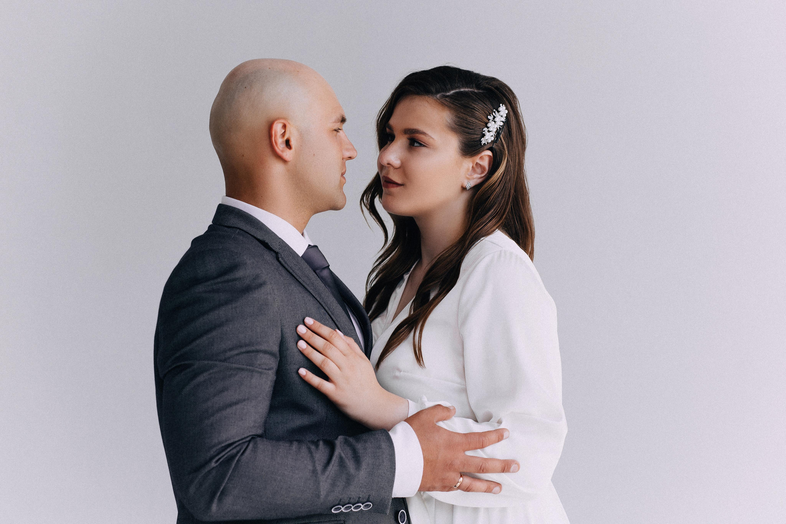 Свадьба/студия. Фотограф в Тамбове Ольга Мельникова