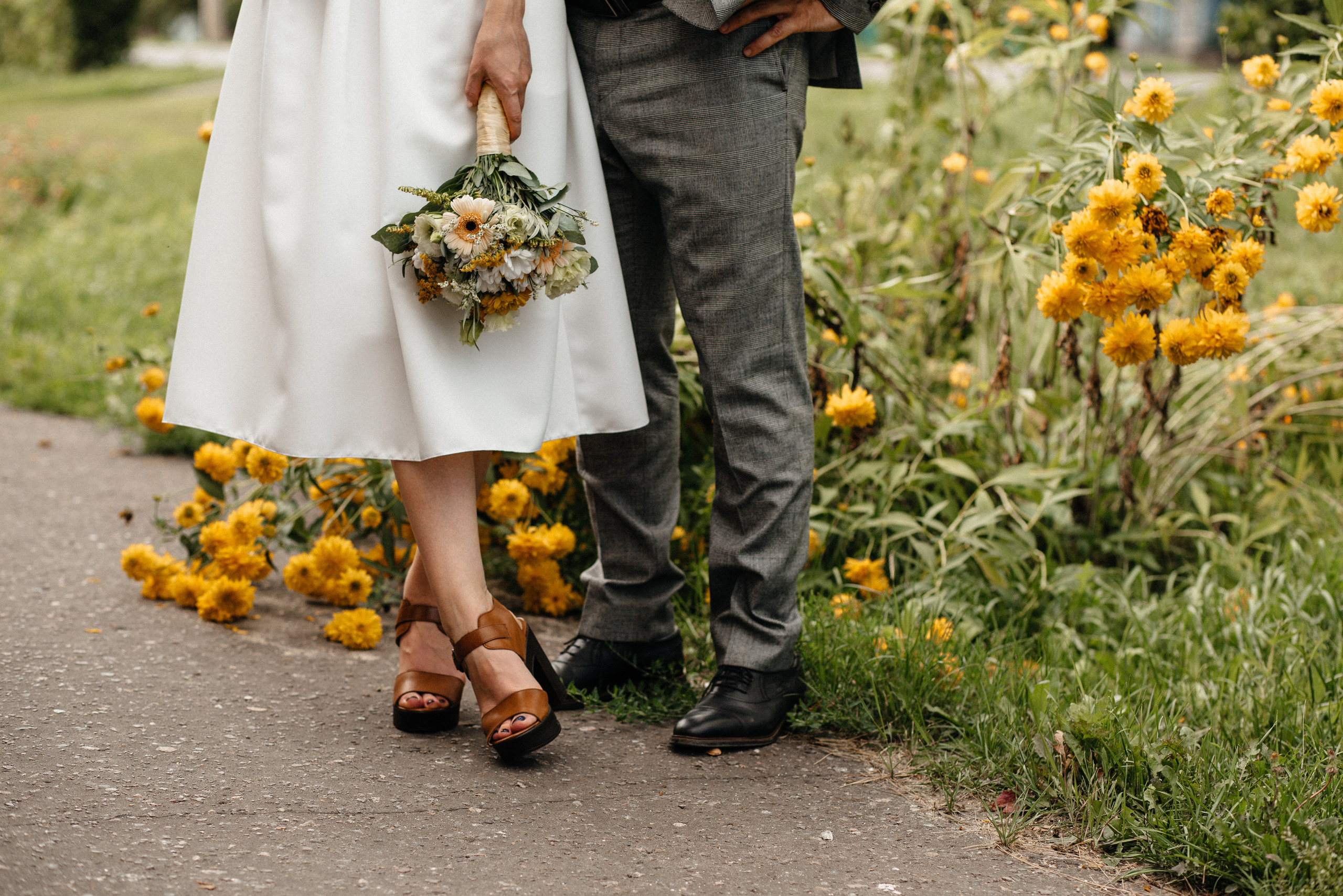 Солнце в подсолнухах. Фотограф в Тамбове Ольга Мельникова