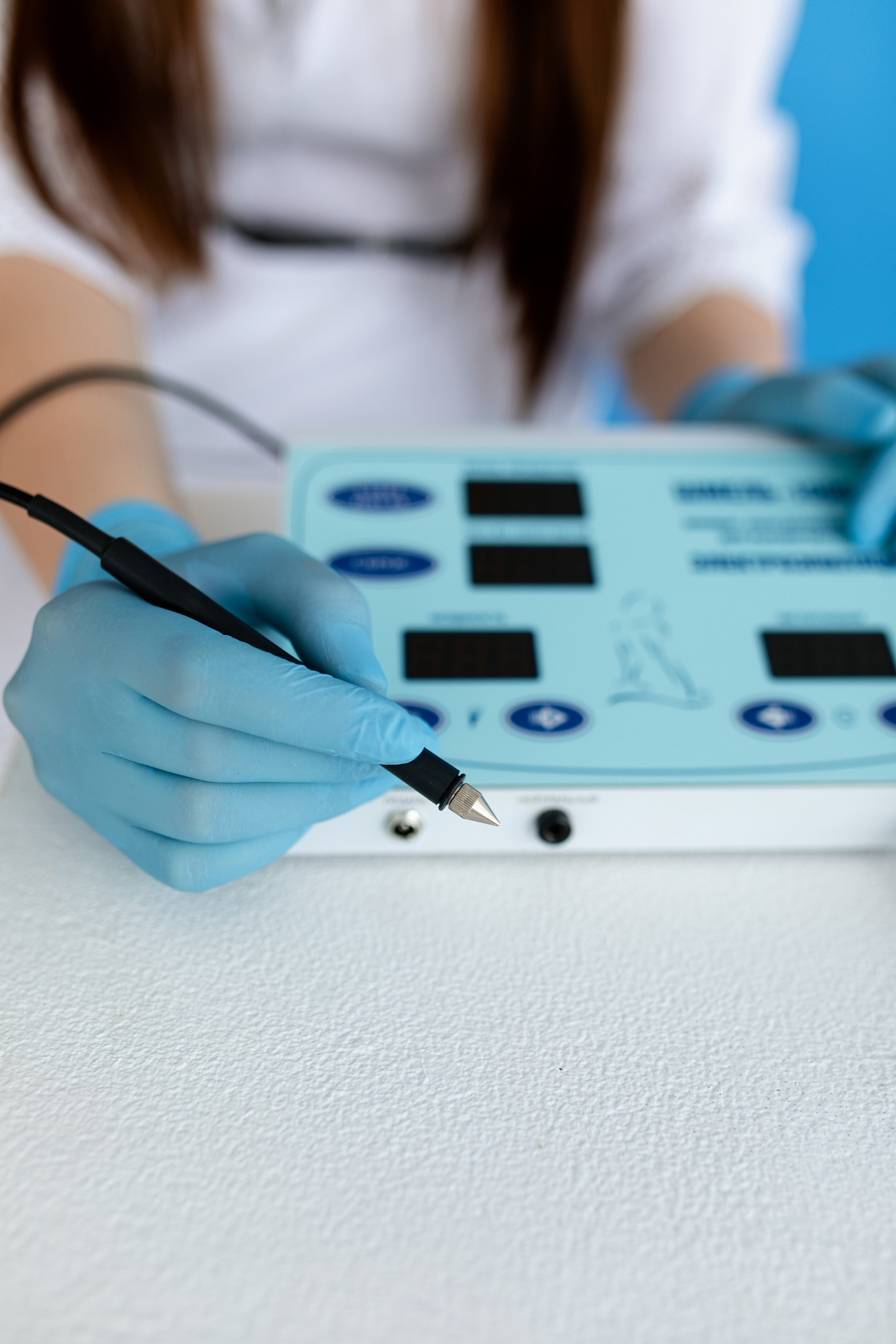 Для мастера электроэпиляции. Фотограф в Тамбове Ольга Мельникова