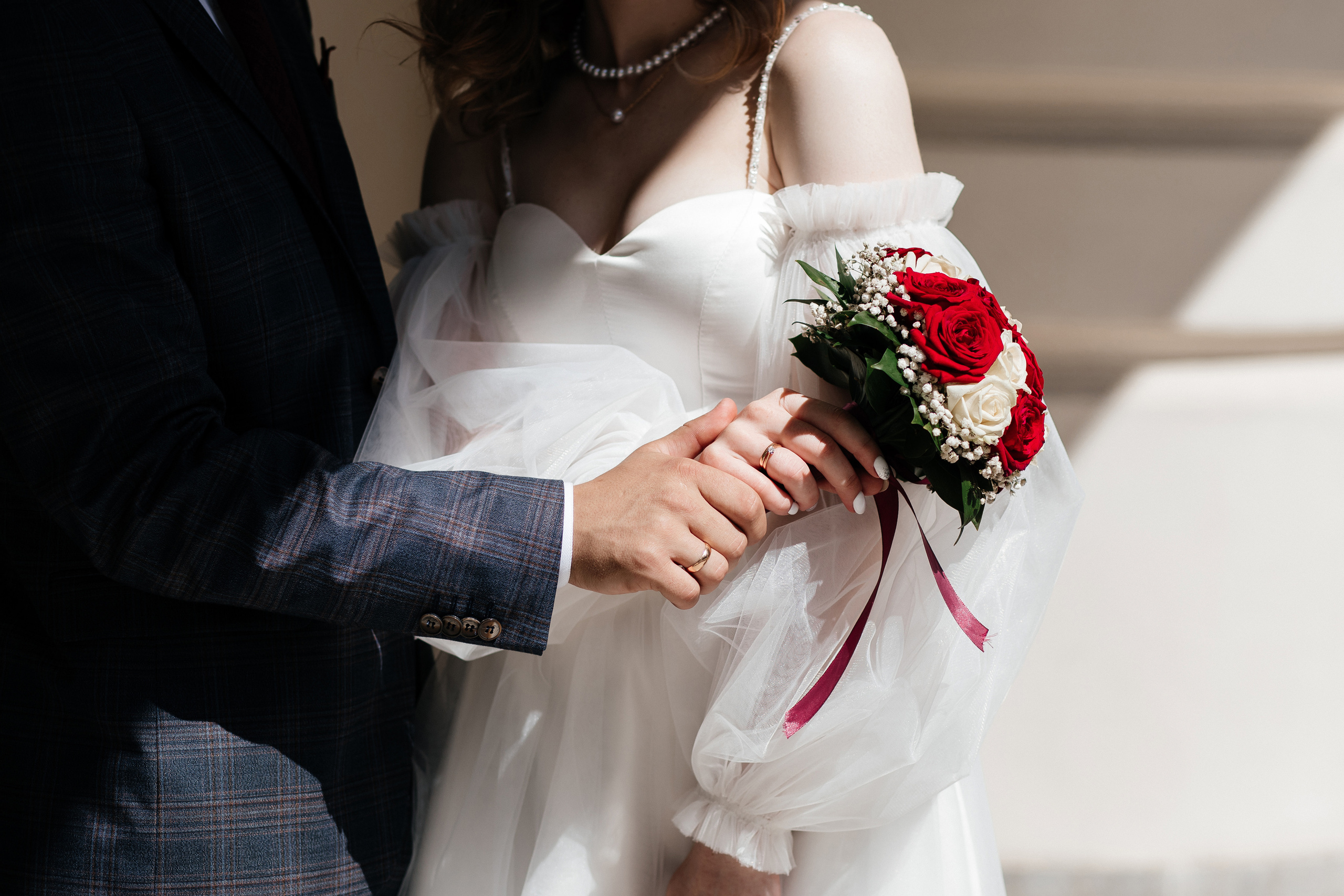 Настя и Андрей. Фотограф в Тамбове Ольга Мельникова