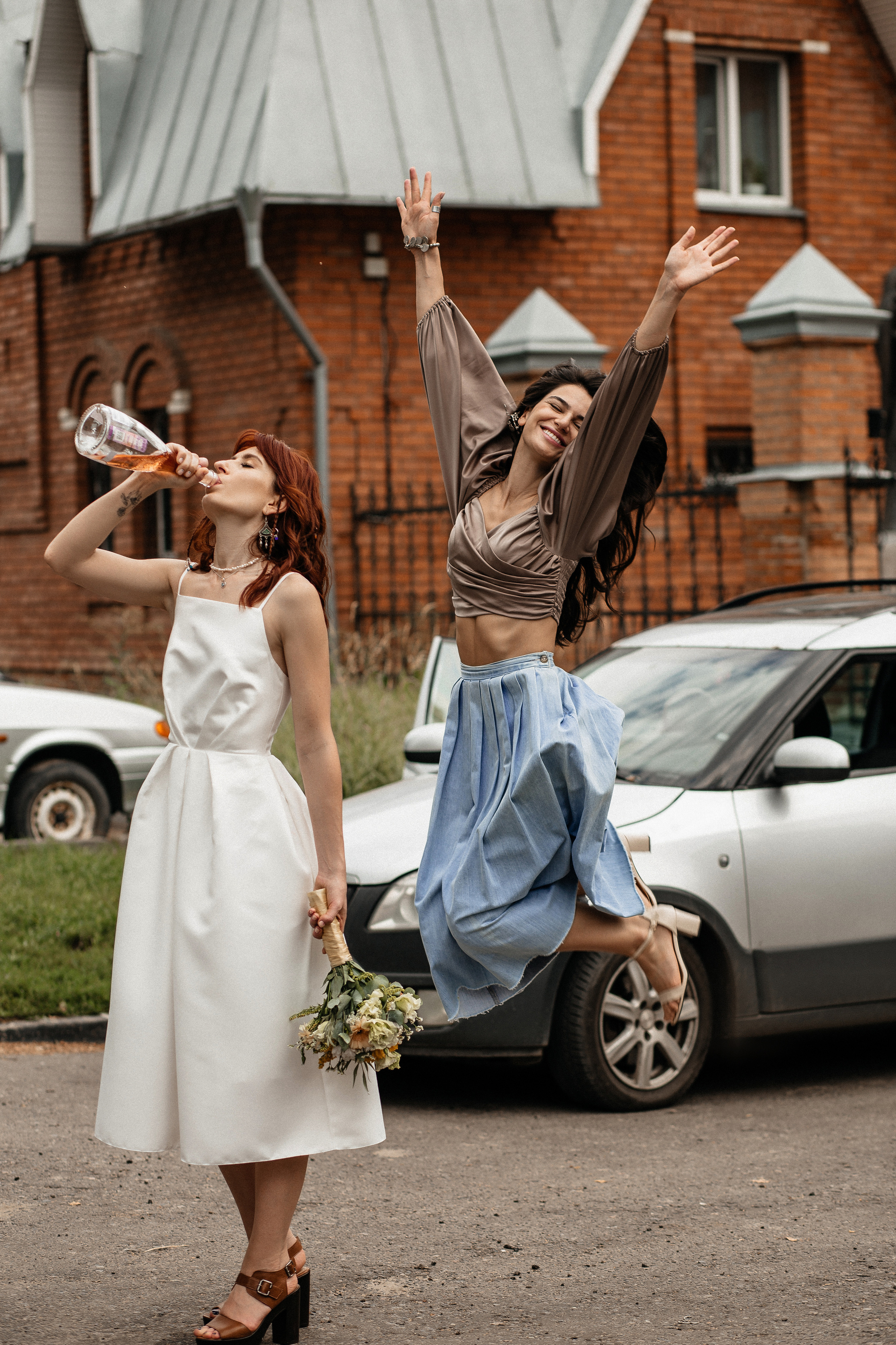 Солнце в подсолнухах. Фотограф в Тамбове Ольга Мельникова