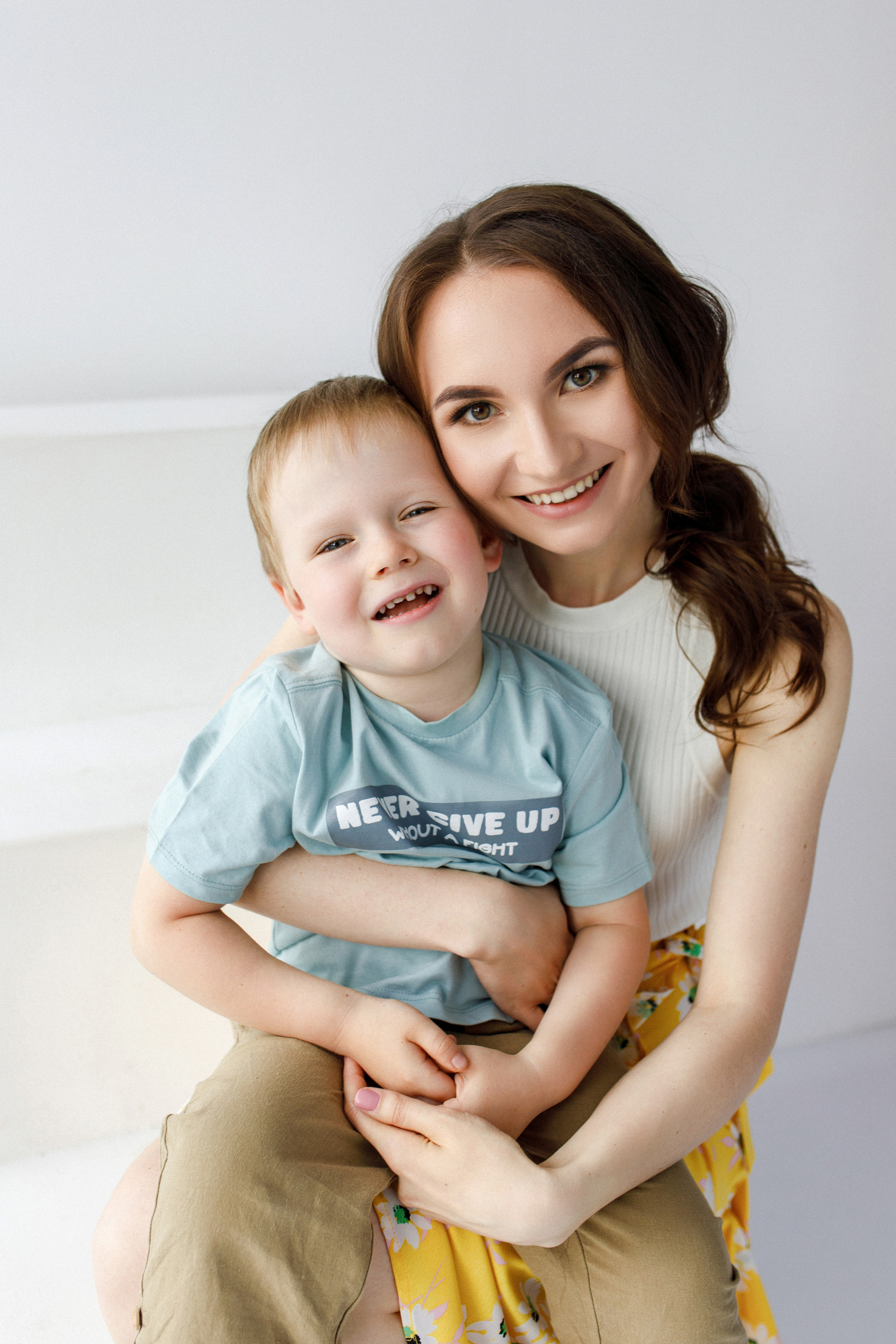 Для нутрициолога. Фотограф в Тамбове Ольга Мельникова