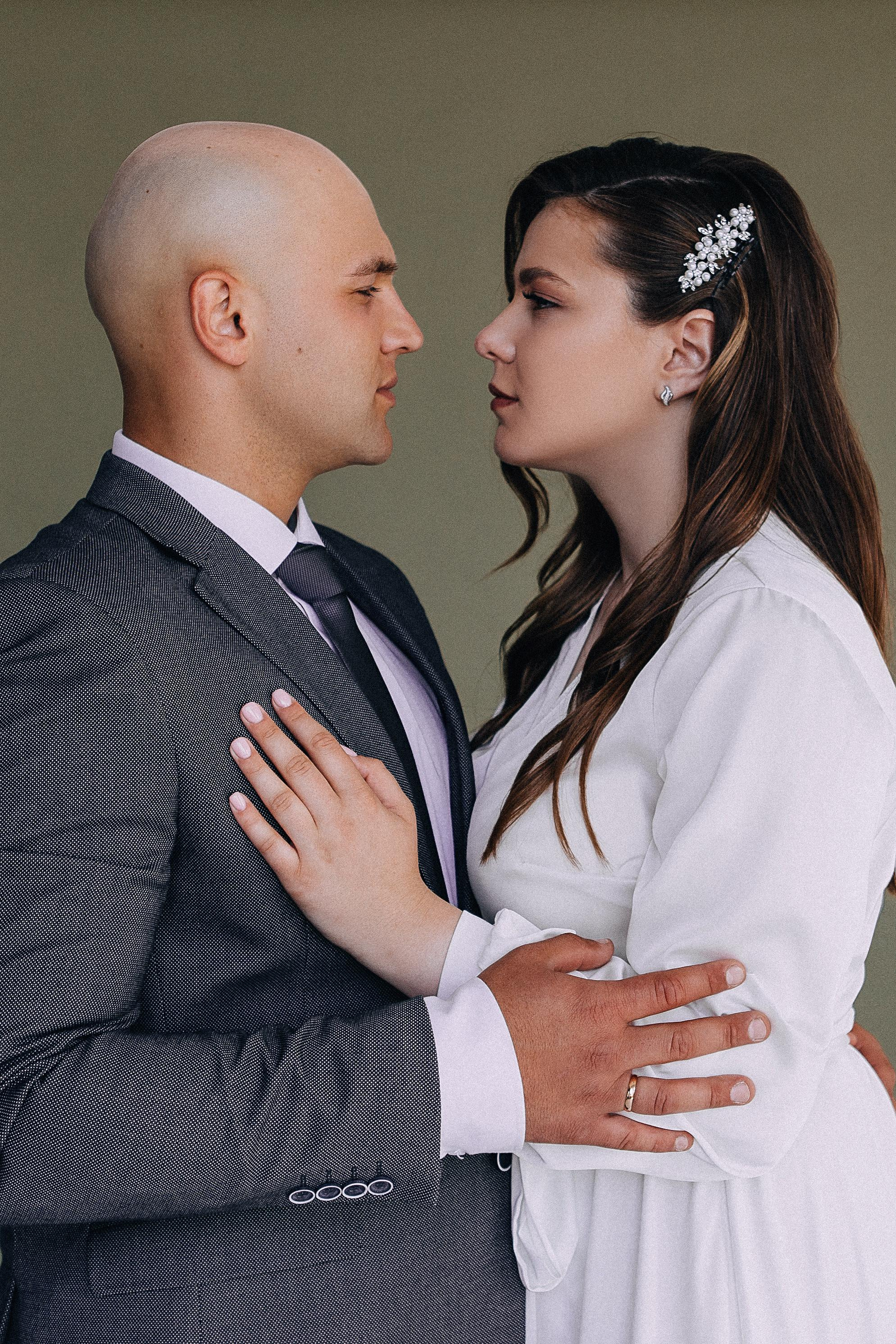 Свадьба/студия. Фотограф в Тамбове Ольга Мельникова