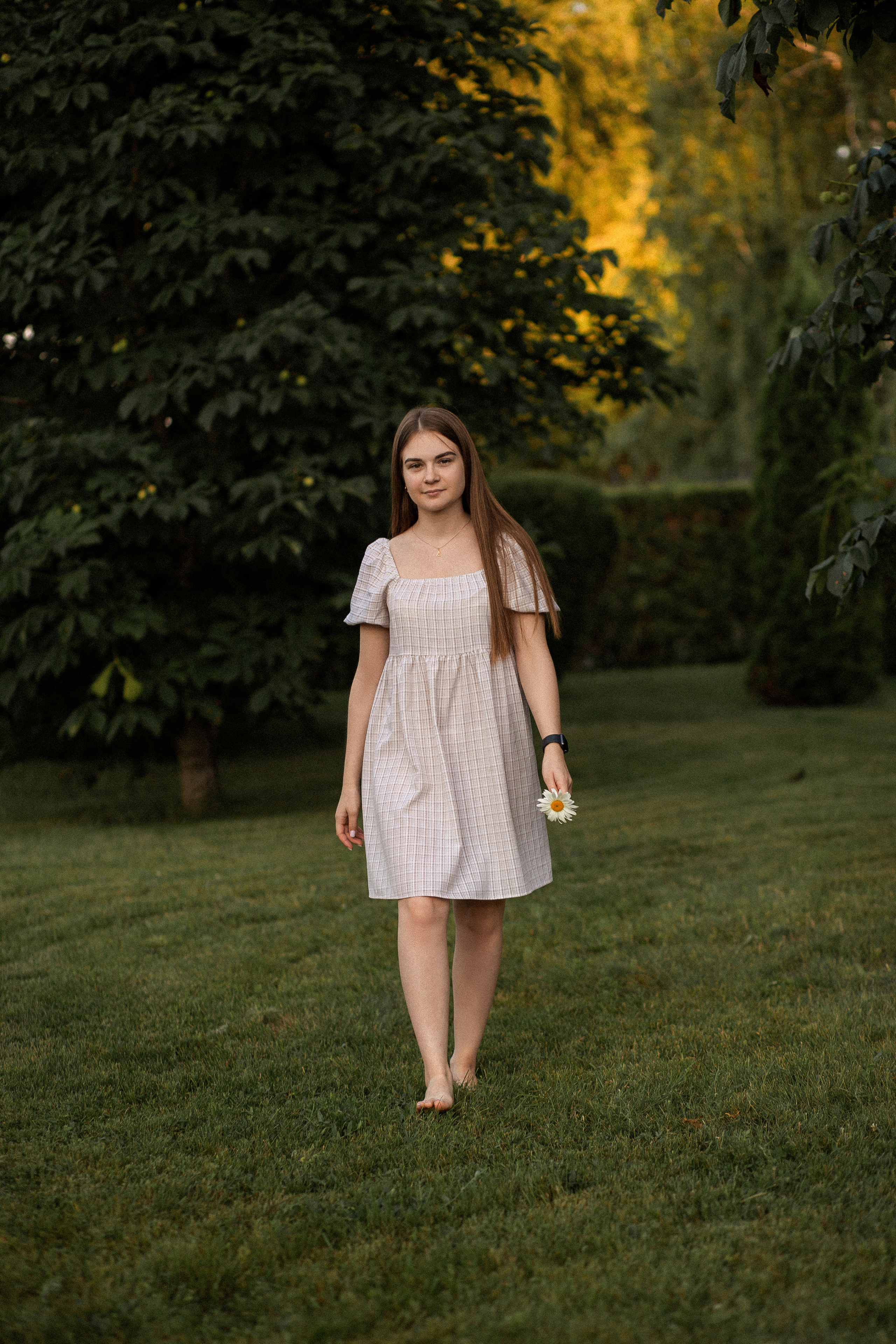 Девичник в стиле пикник. Фотограф в Тамбове Ольга Мельникова