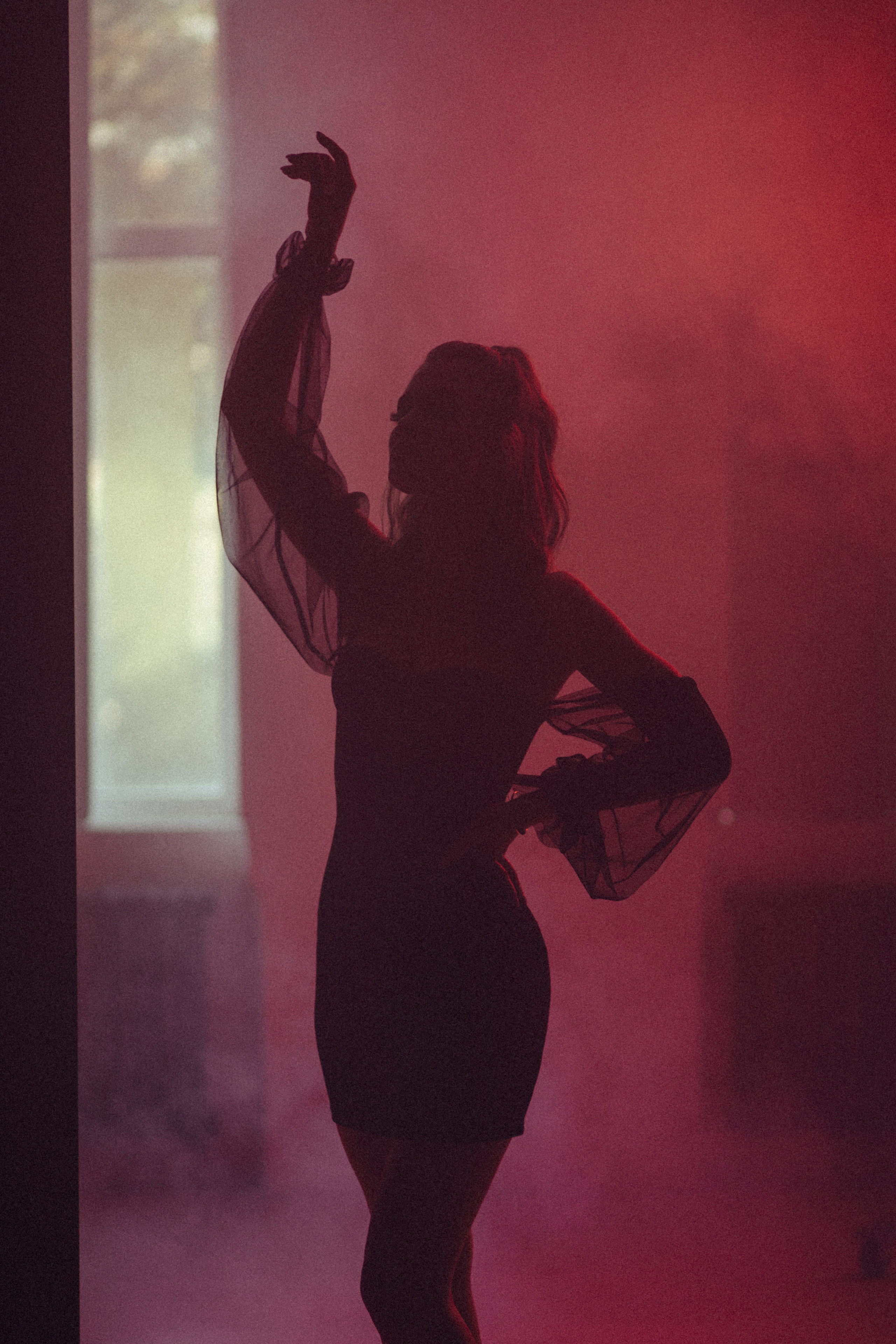 Диана в Veter Studio. Фотограф в Тамбове Ольга Мельникова