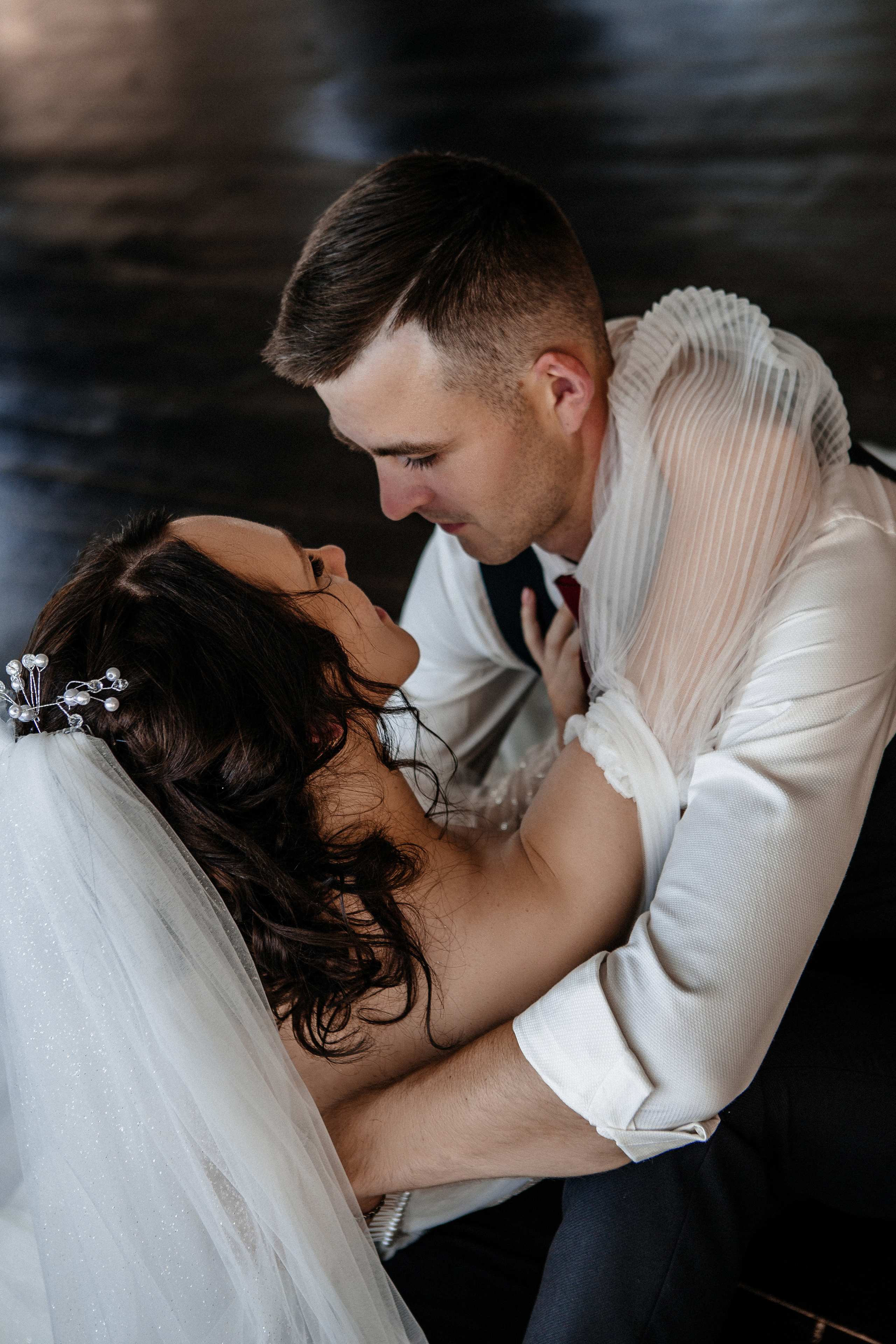 Свадьба /студия. Фотограф в Тамбове Ольга Мельникова