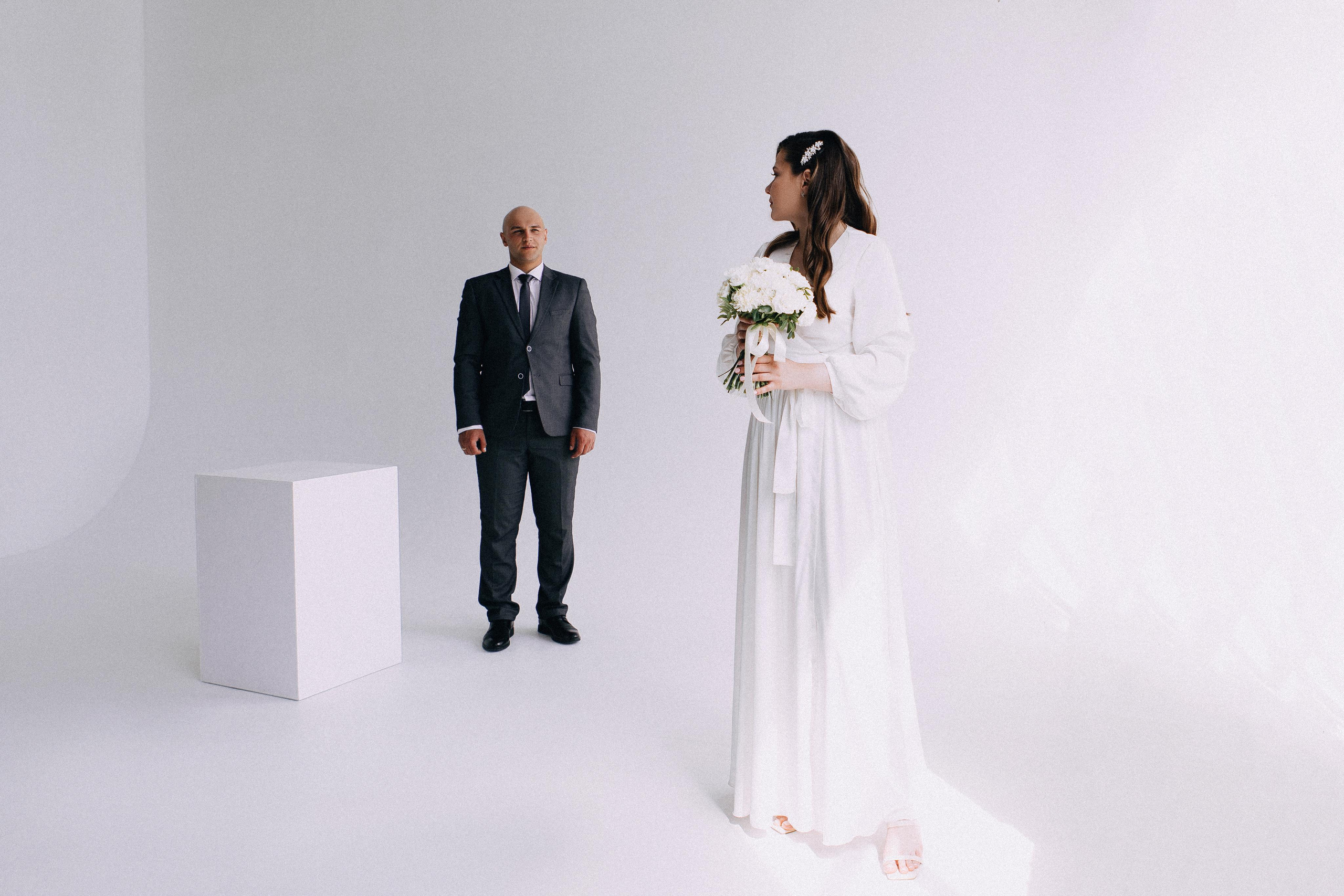 Свадьба/студия. Фотограф в Тамбове Ольга Мельникова