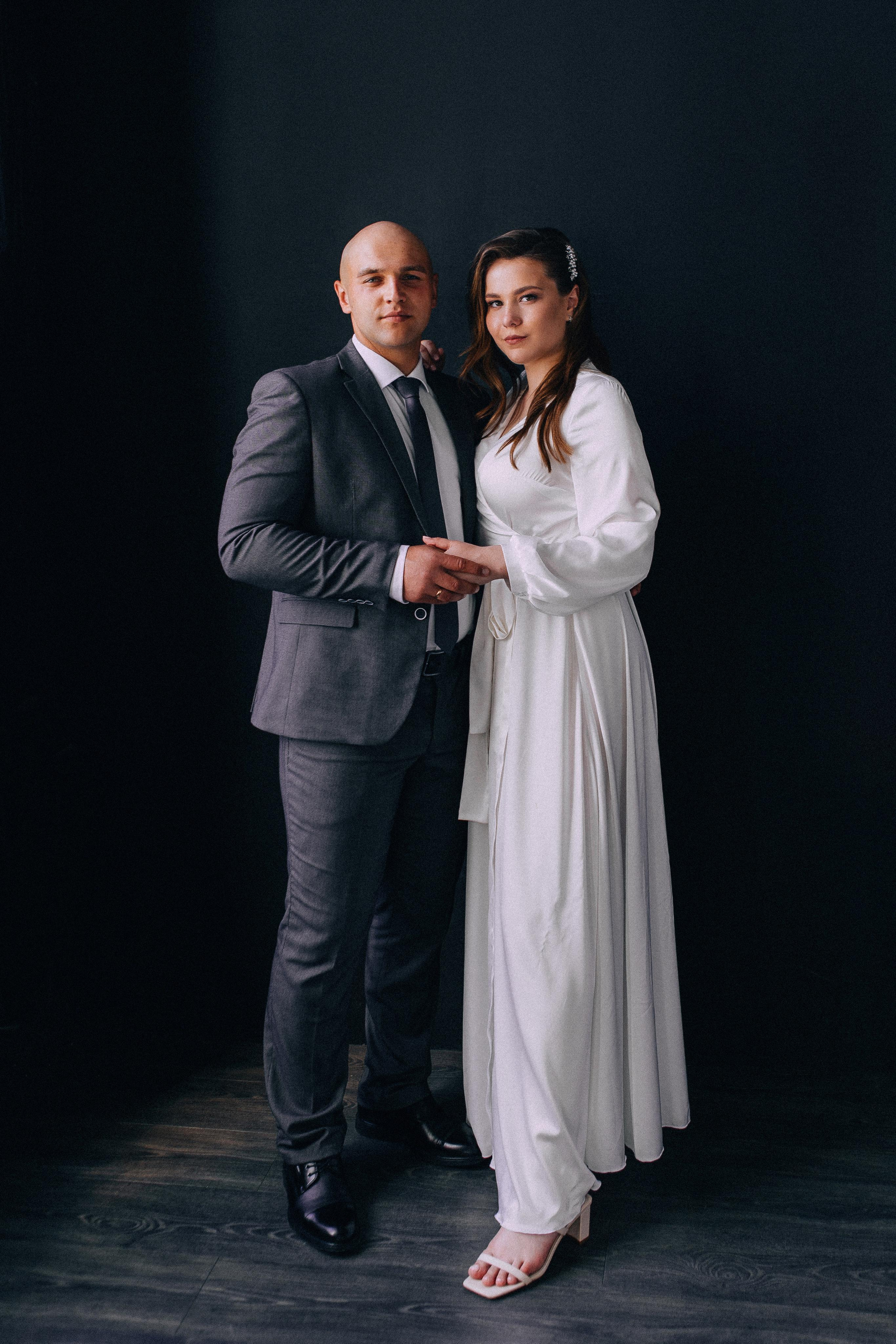 Свадьба/студия. Фотограф в Тамбове Ольга Мельникова