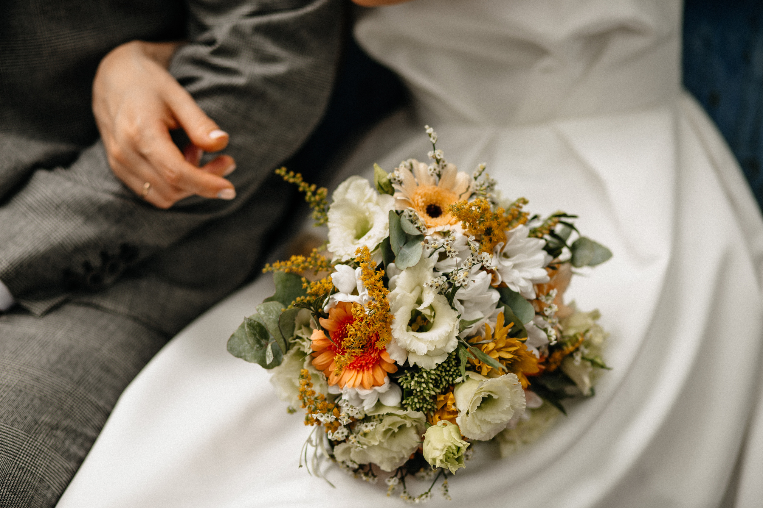 Солнце в подсолнухах. Фотограф в Тамбове Ольга Мельникова