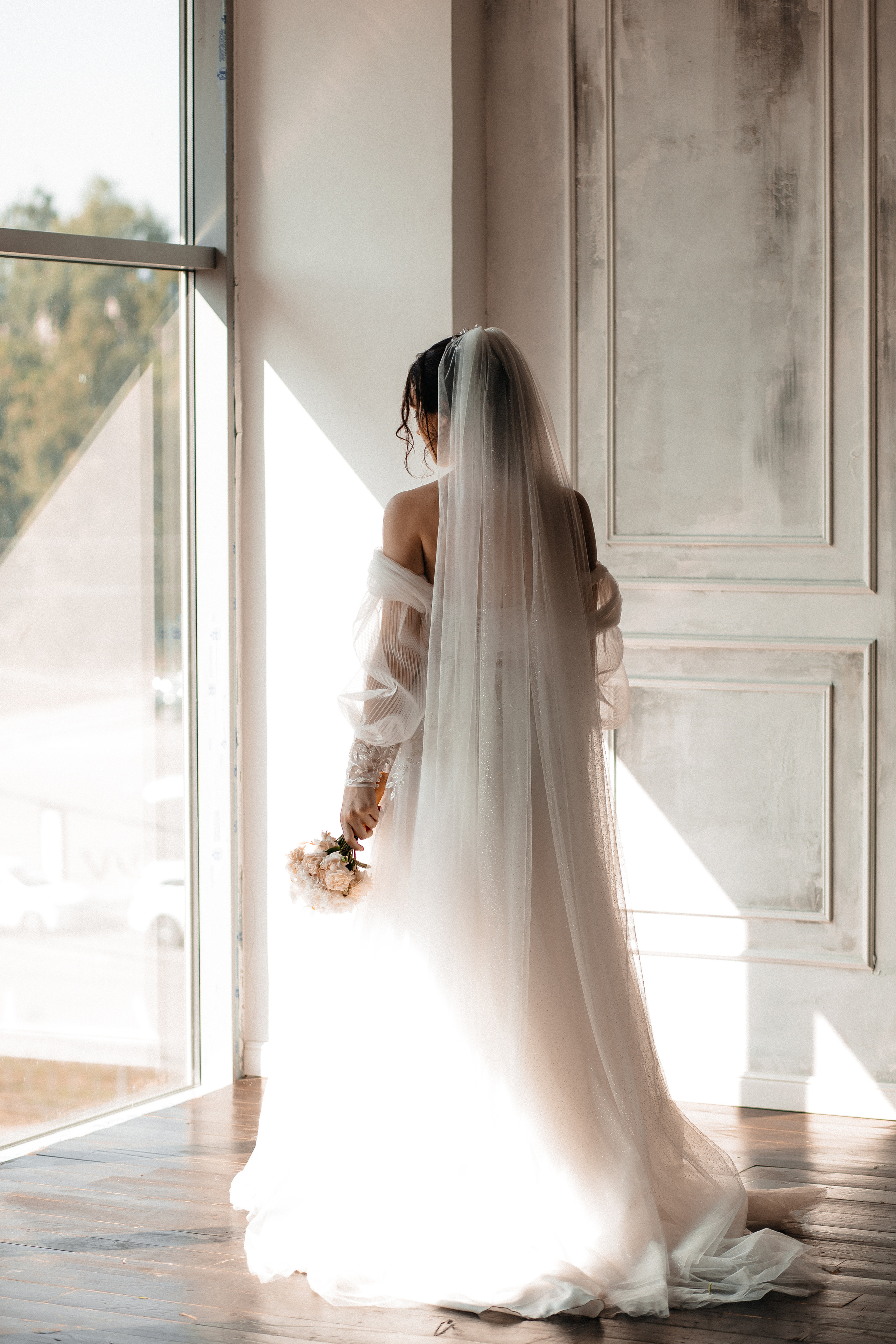 Свадьба /студия. Фотограф в Тамбове Ольга Мельникова