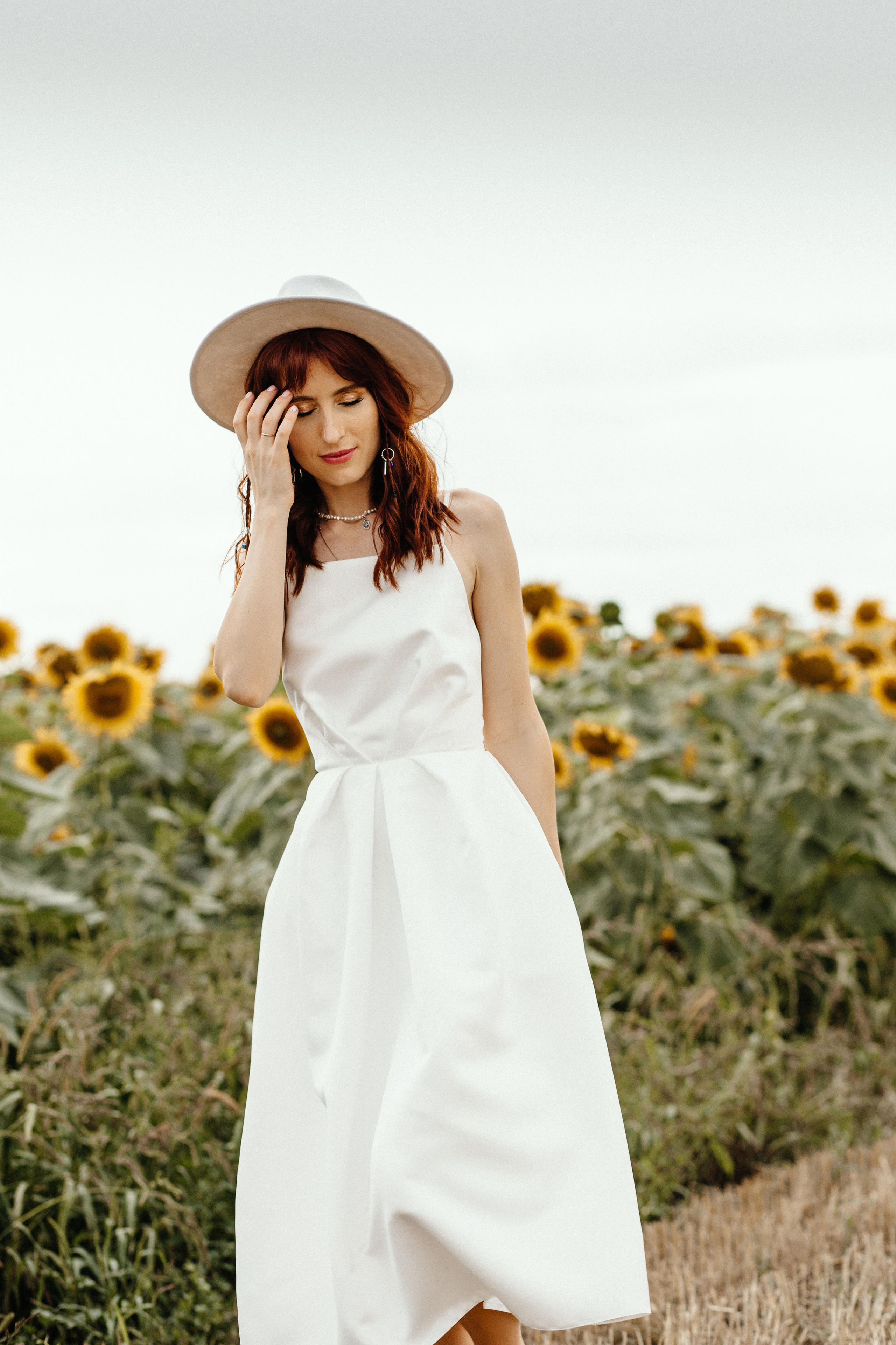 Солнце в подсолнухах. Фотограф в Тамбове Ольга Мельникова