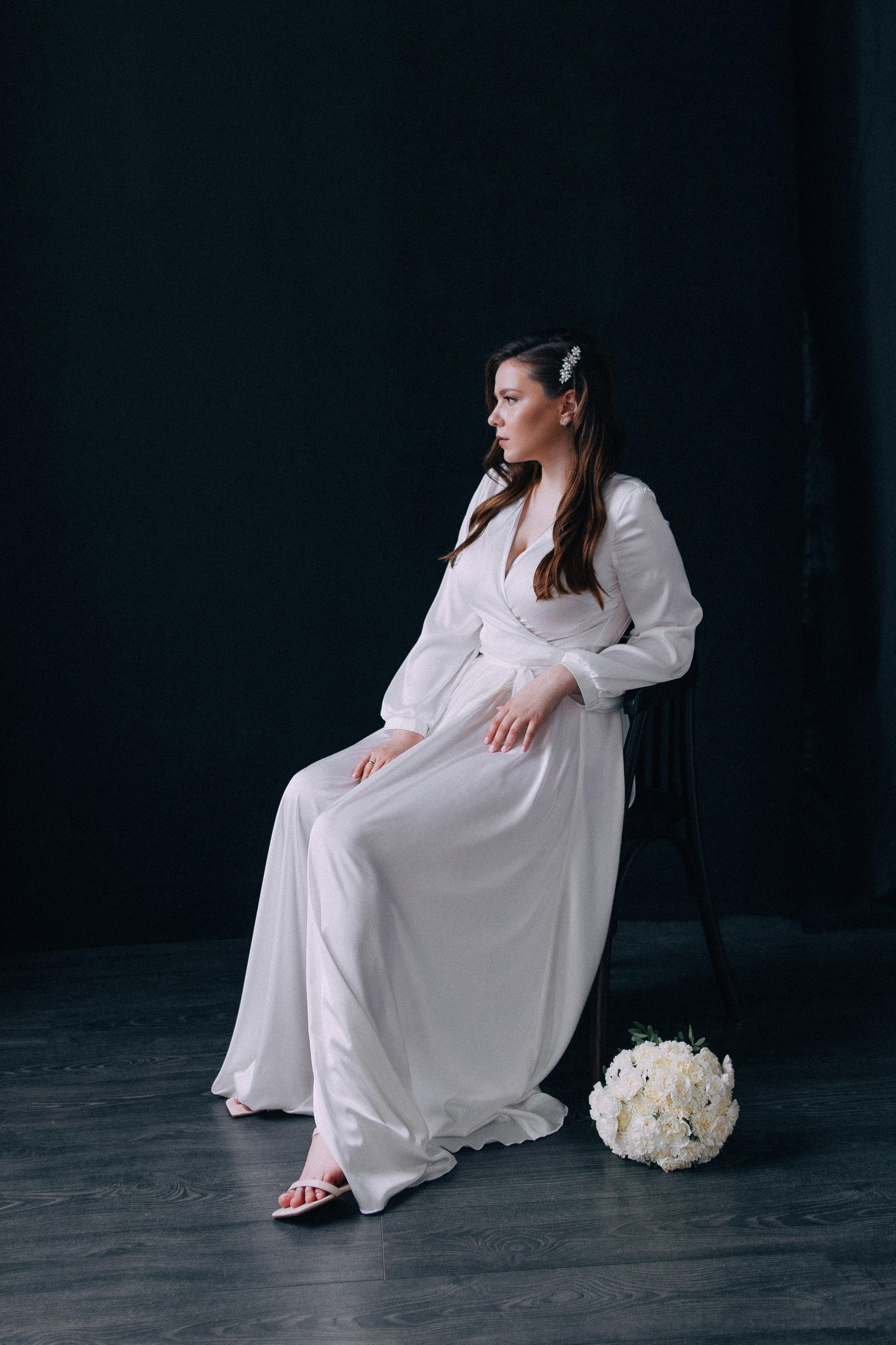 Свадьба/студия. Фотограф в Тамбове Ольга Мельникова