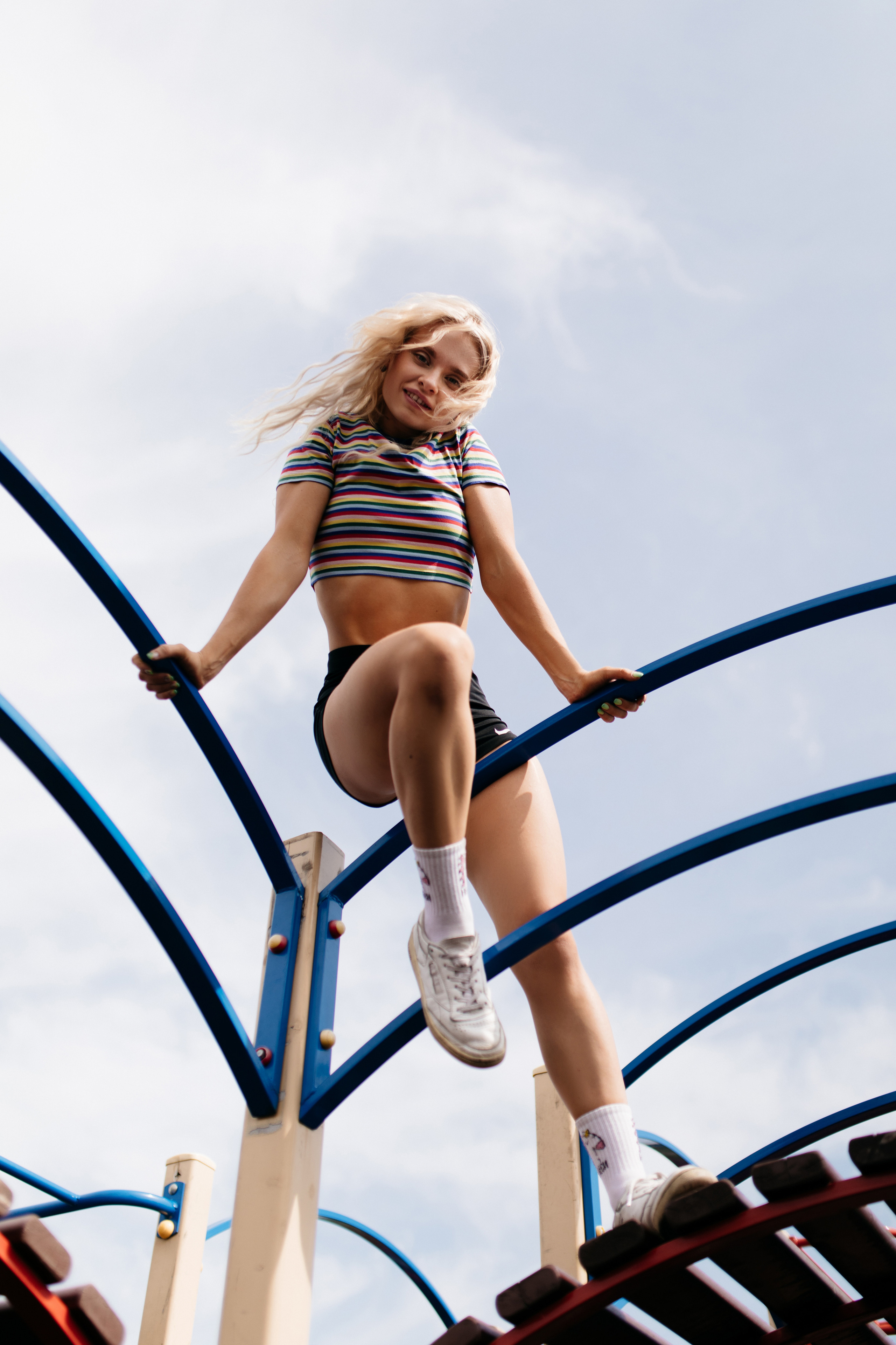 Для спортсмена. Фотограф в Тамбове Ольга Мельникова