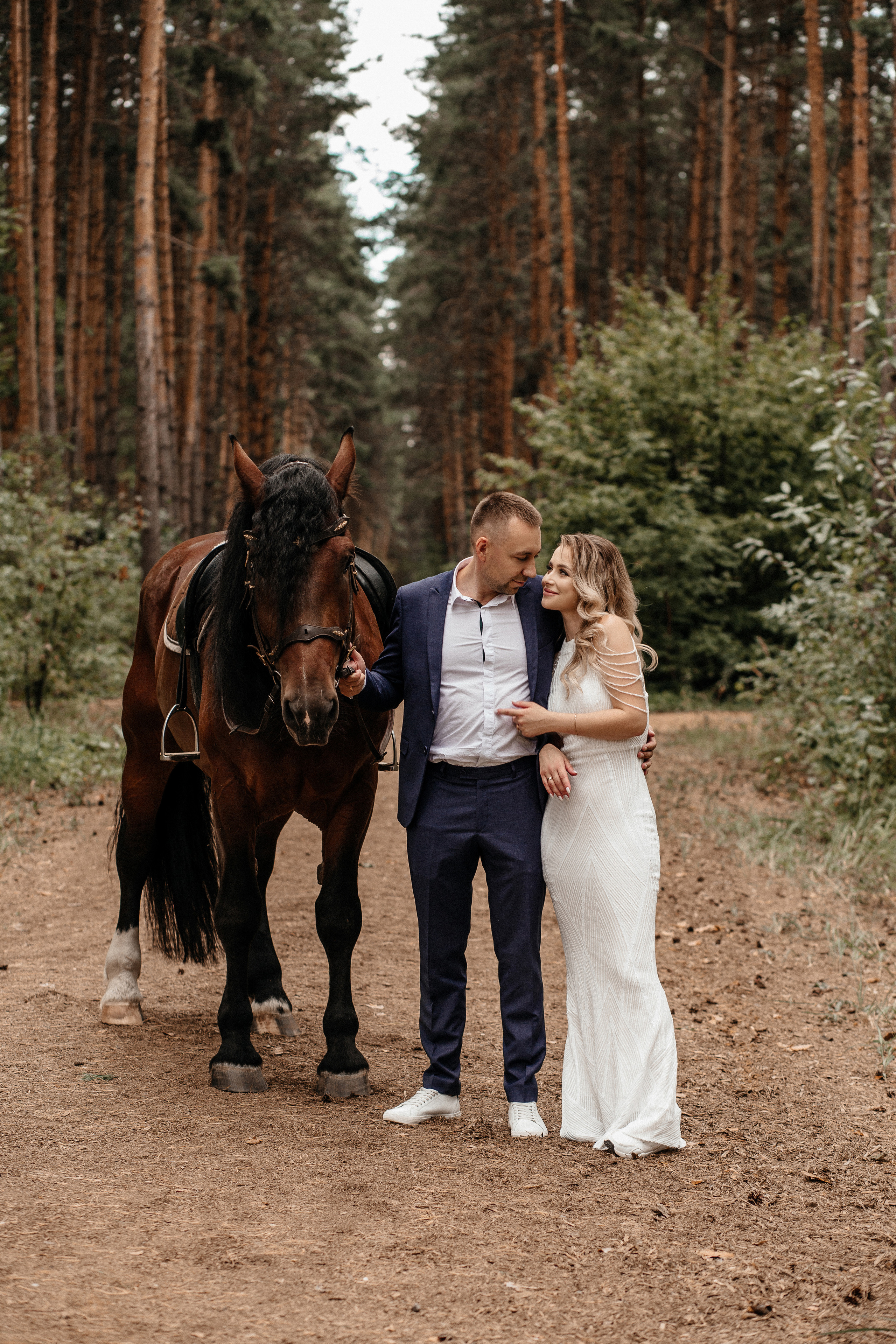 «Лесная сказка». Фотограф в Тамбове Ольга Мельникова